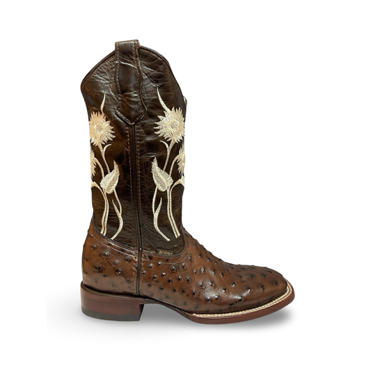 BOTA DAMA BUCEFALO 012