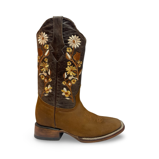BOTA DAMA BRANGUS 002