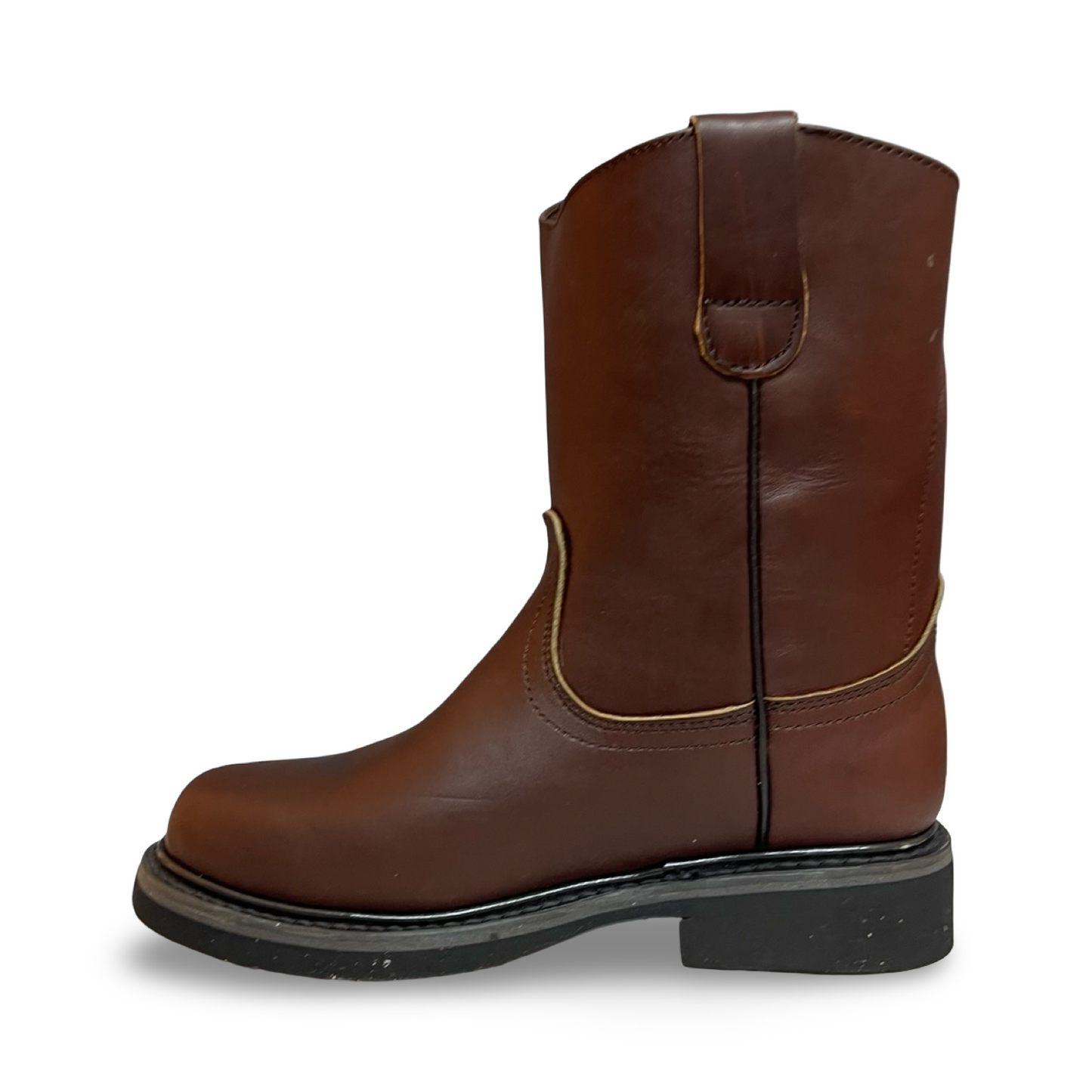 BOTA CABALLERO SALPA 004