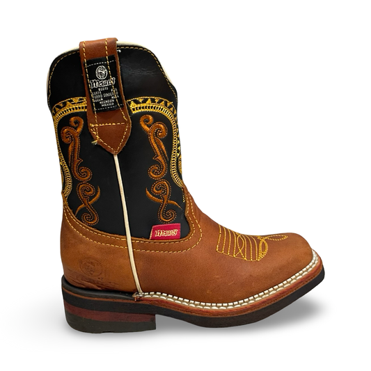 BOTA NIÑO MAURY 041