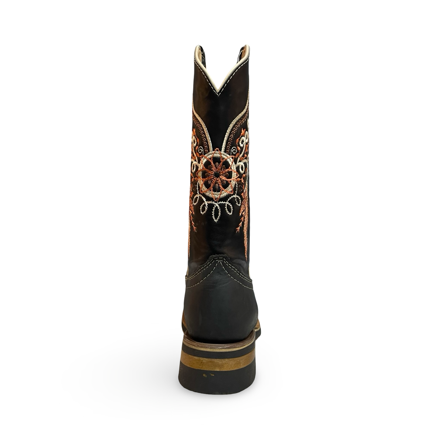 BOTA DAMA REYNA 003