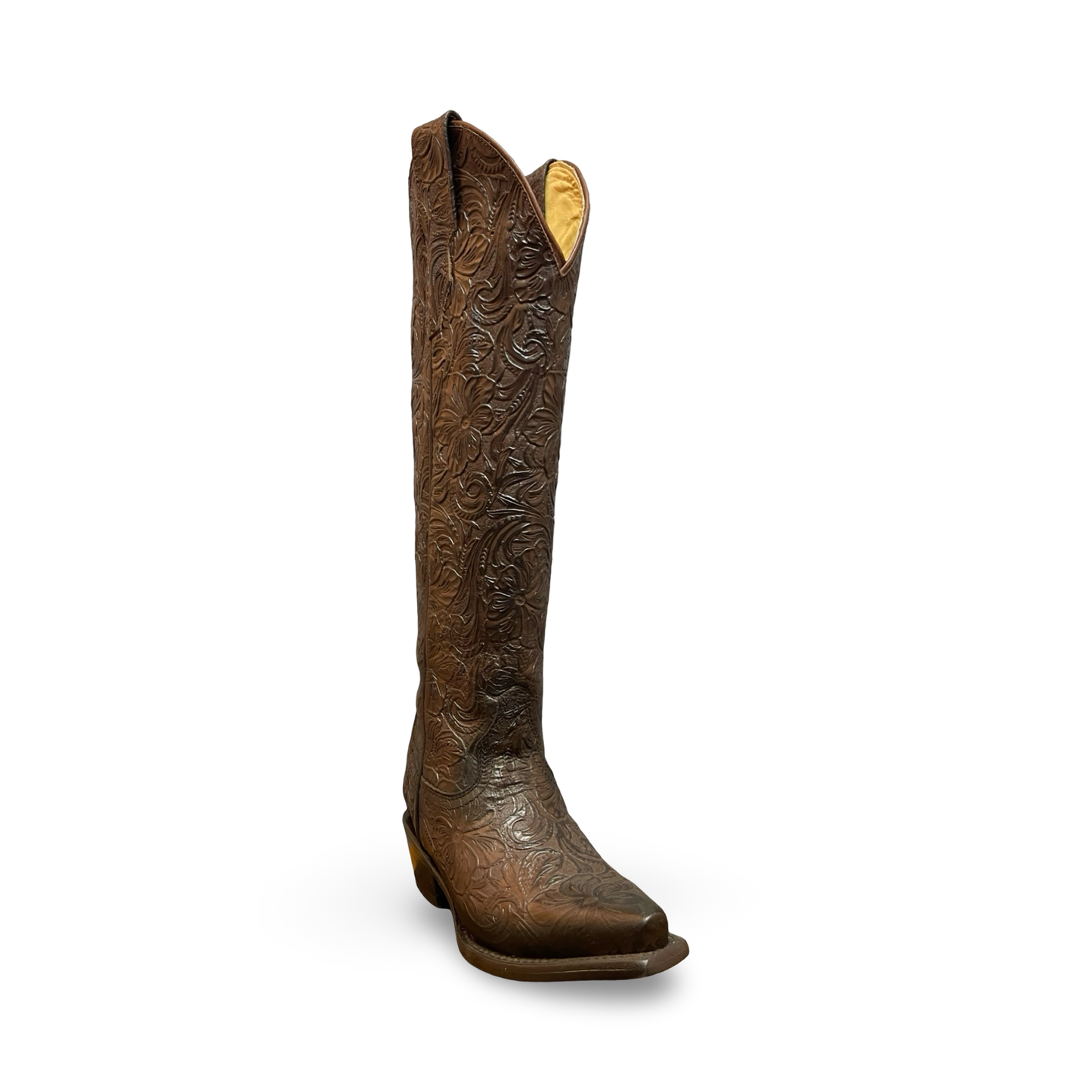 BOTA DAMA HACIENDA 011