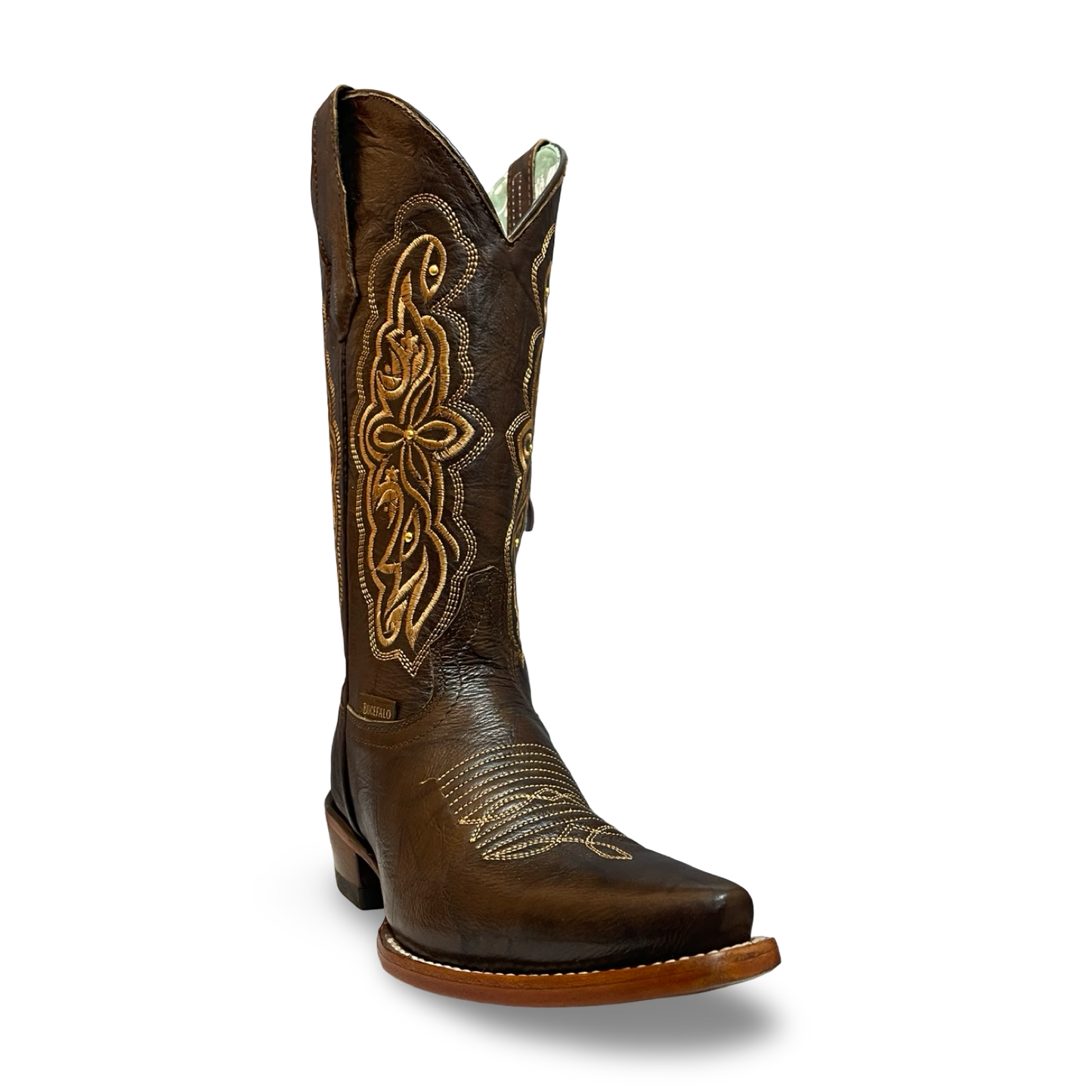 BOTA DAMA BUCEFALO 044