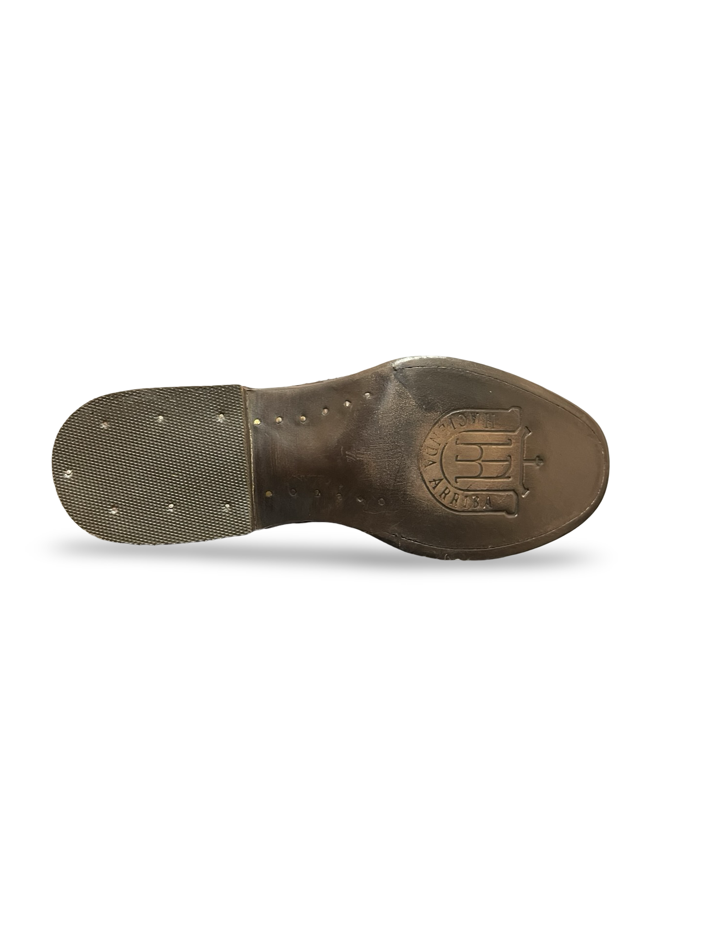 BOTA CABALLERO HACIENDA 001