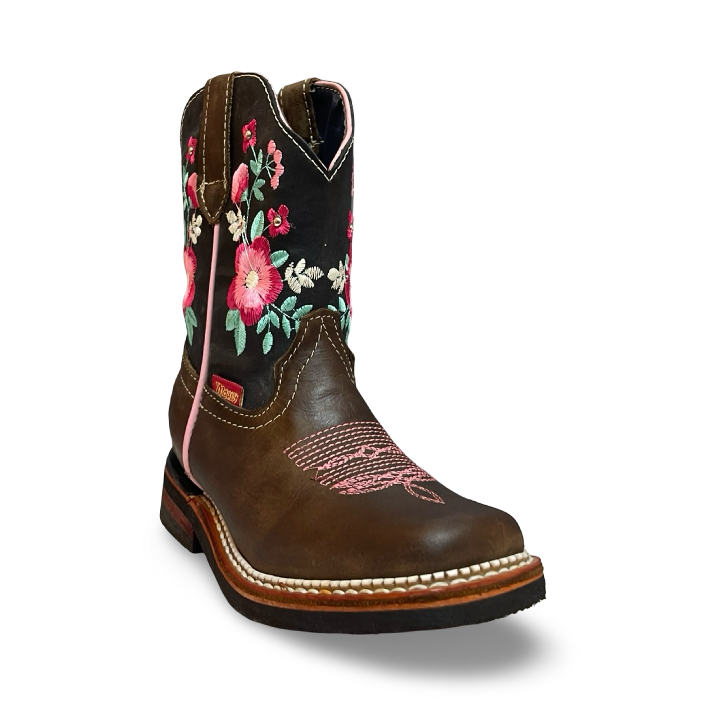 BOTA NIÑA MAURY 035