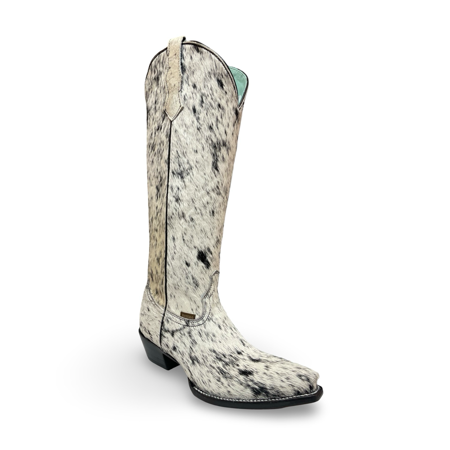 BOTA DAMA BUCEFALO 036