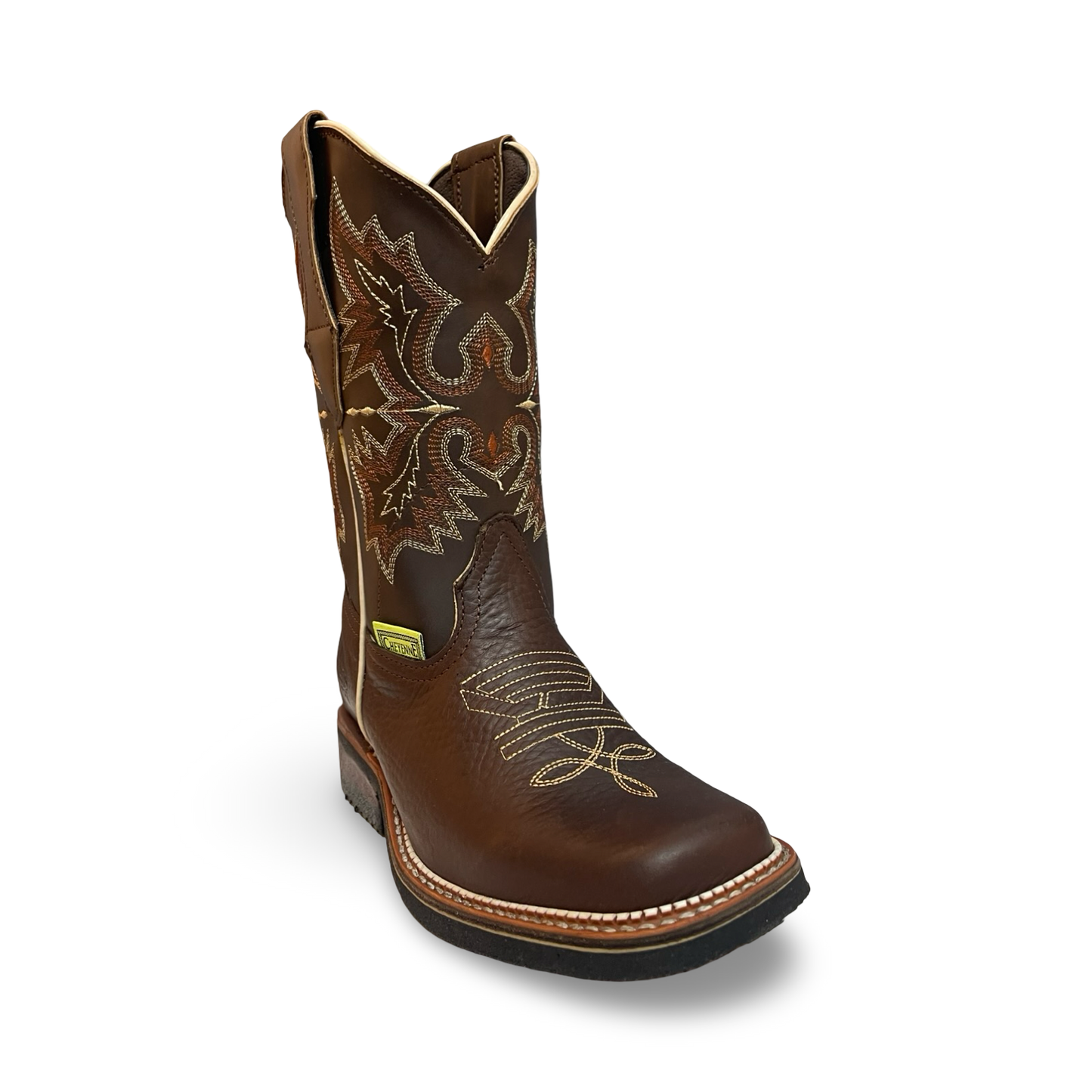 BOTA CABALLERO CHEYENNE 040