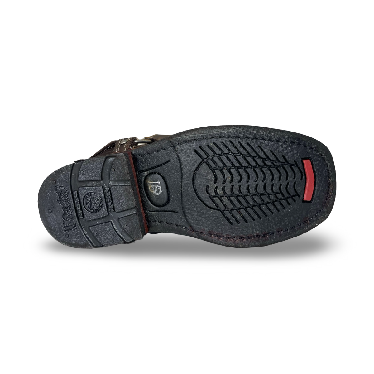 BOTA NIÑA MAURY 062