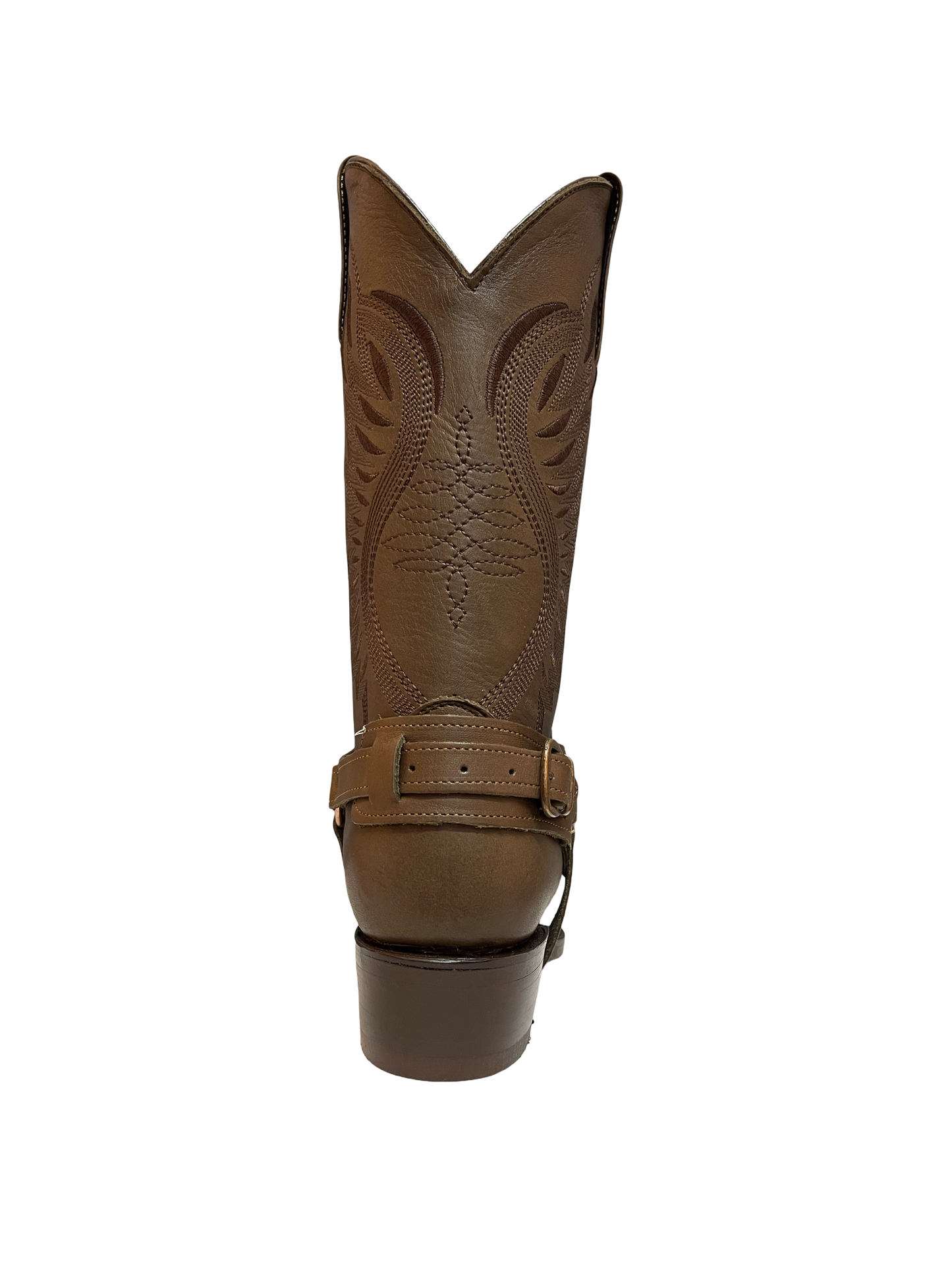 BOTA CABALLERO SAN PEDRO 007