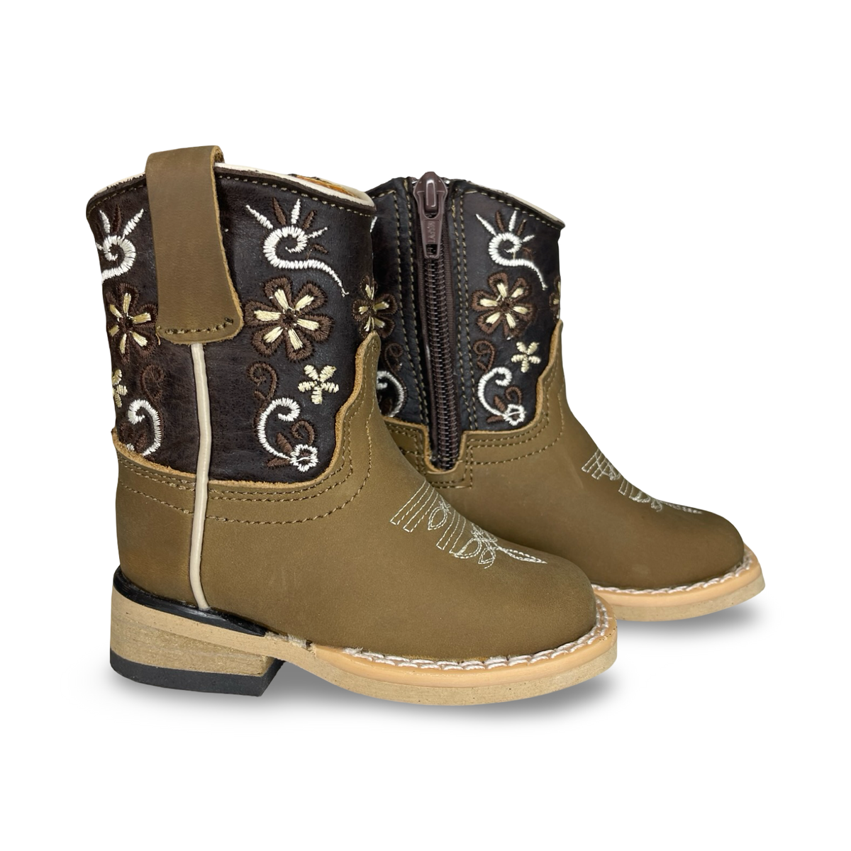 BOTA NIÑA-BEBÉ MIRO 013