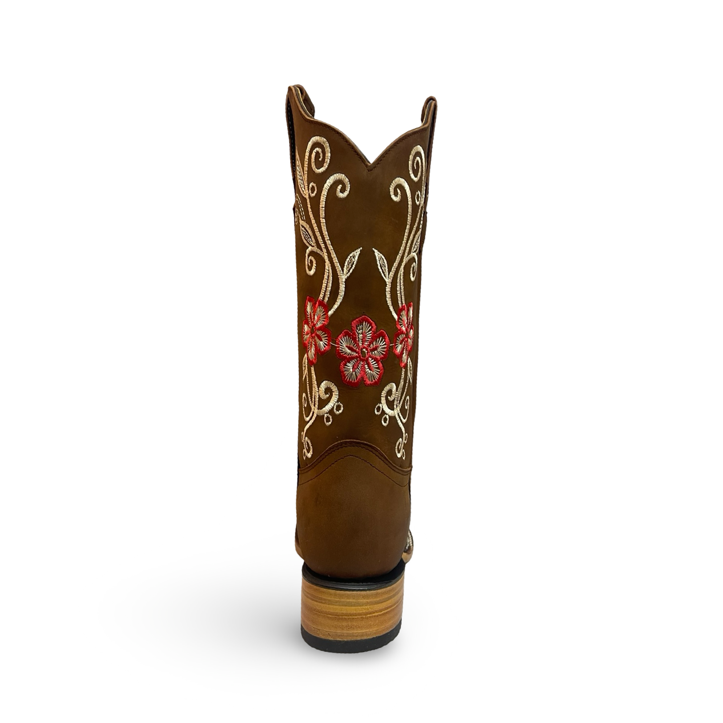 BOTA DAMA BRANGUS 003