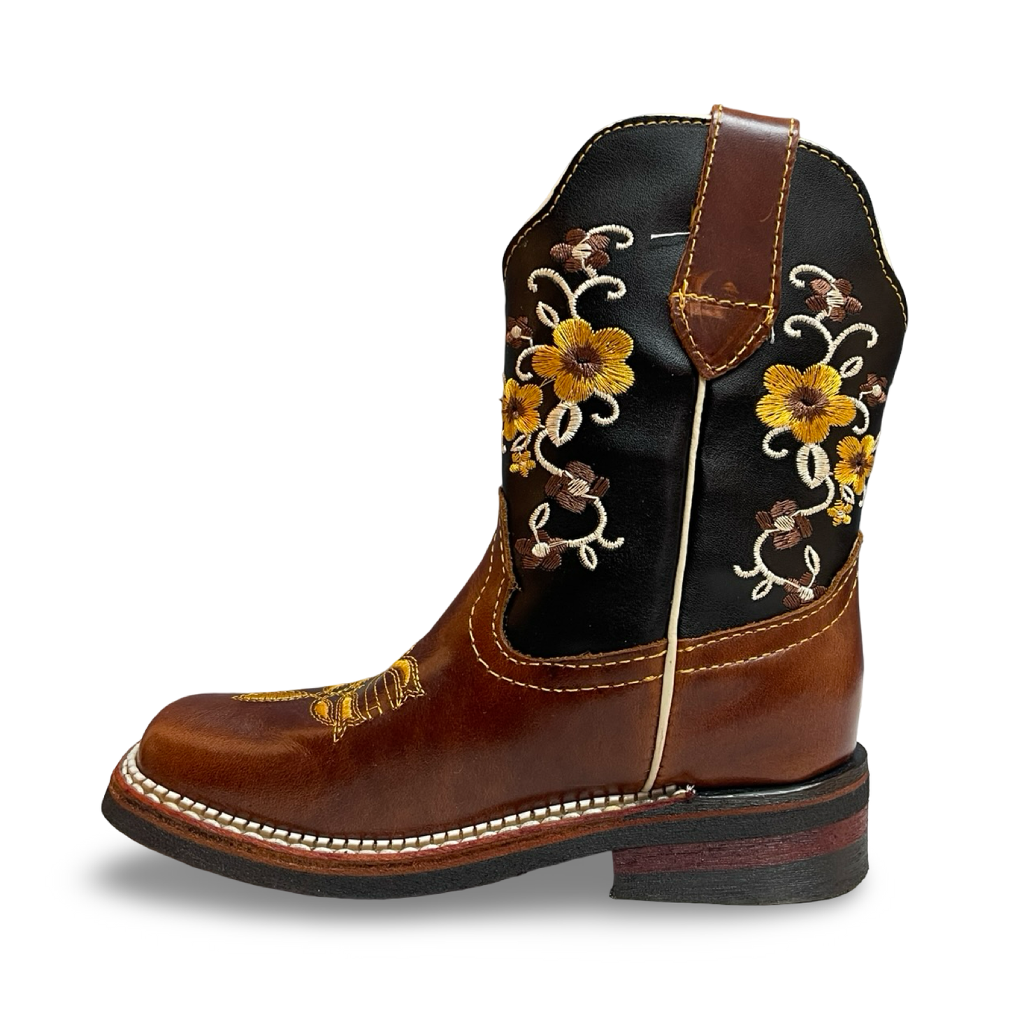 BOTA NIÑA MAURY 015