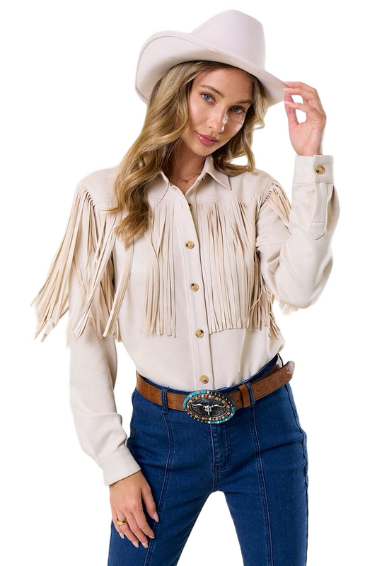 CHAMARRA WESTERN SIT3948A