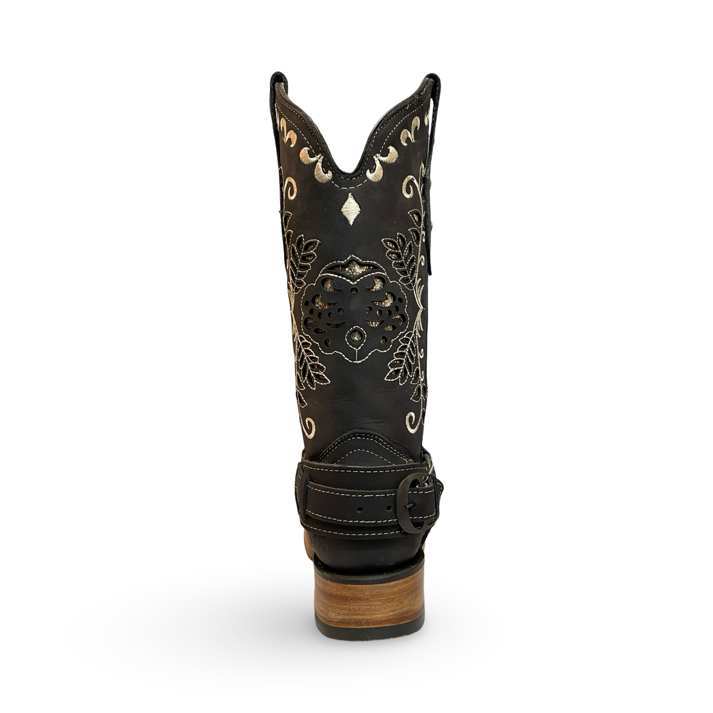 BOTA DAMA YAQUIZ 001