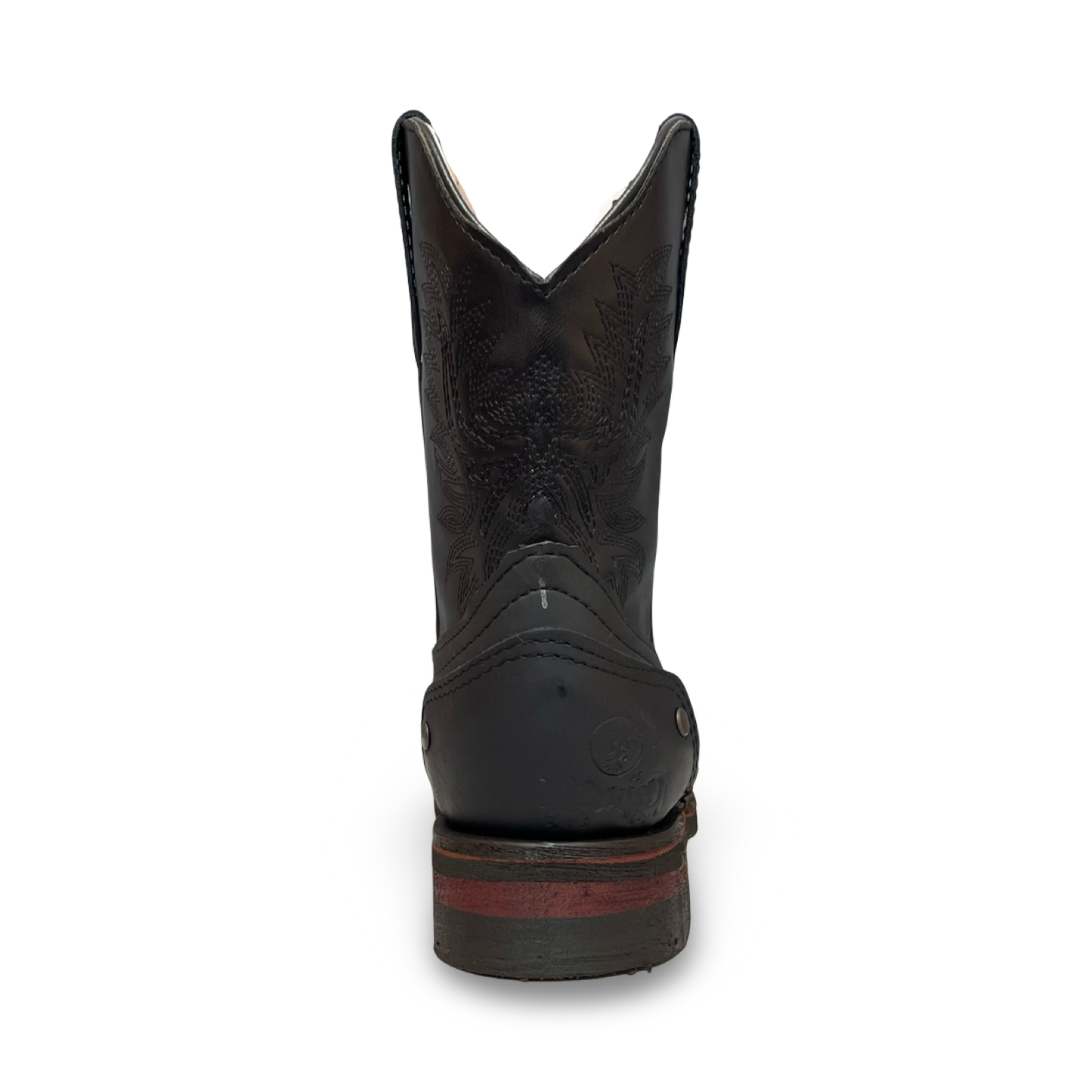 BOTA NIÑO MAURY 046