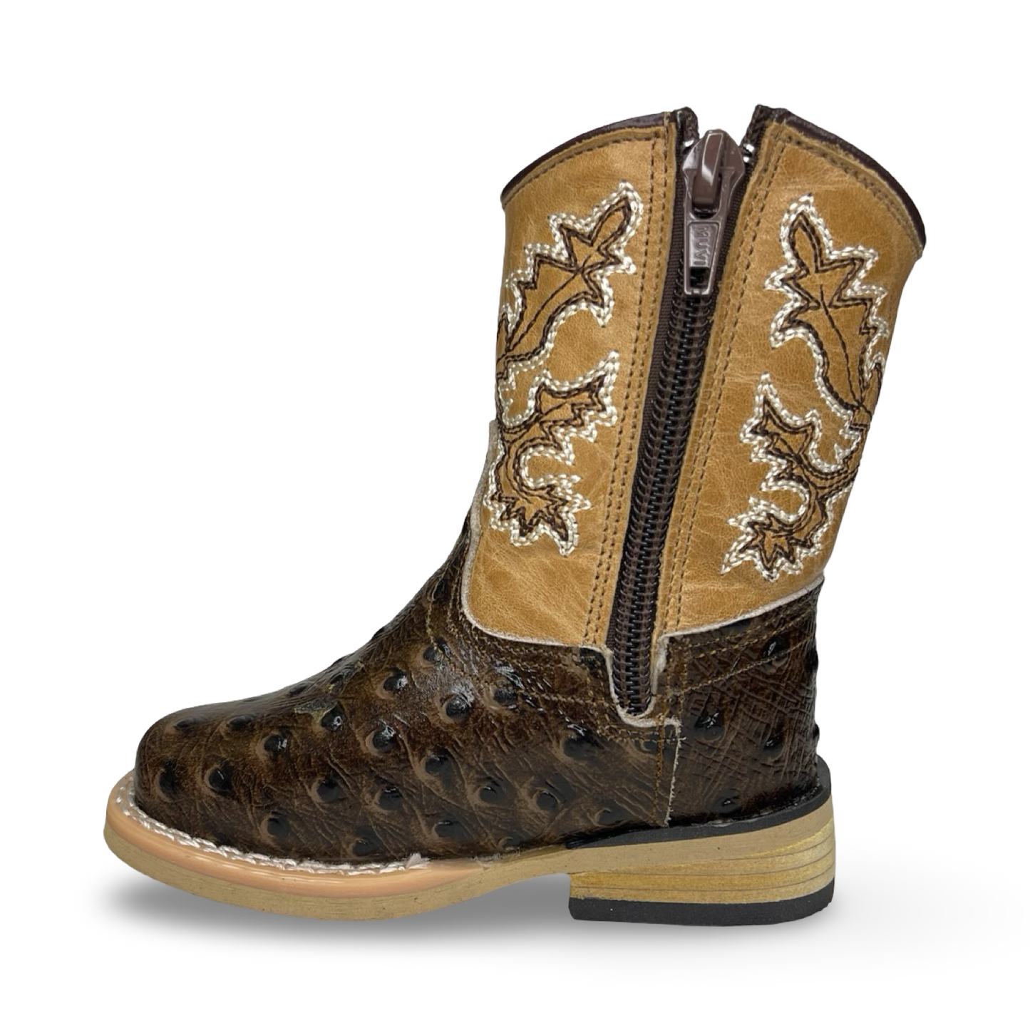BOTA NIÑO BEBÉ MIRO 005