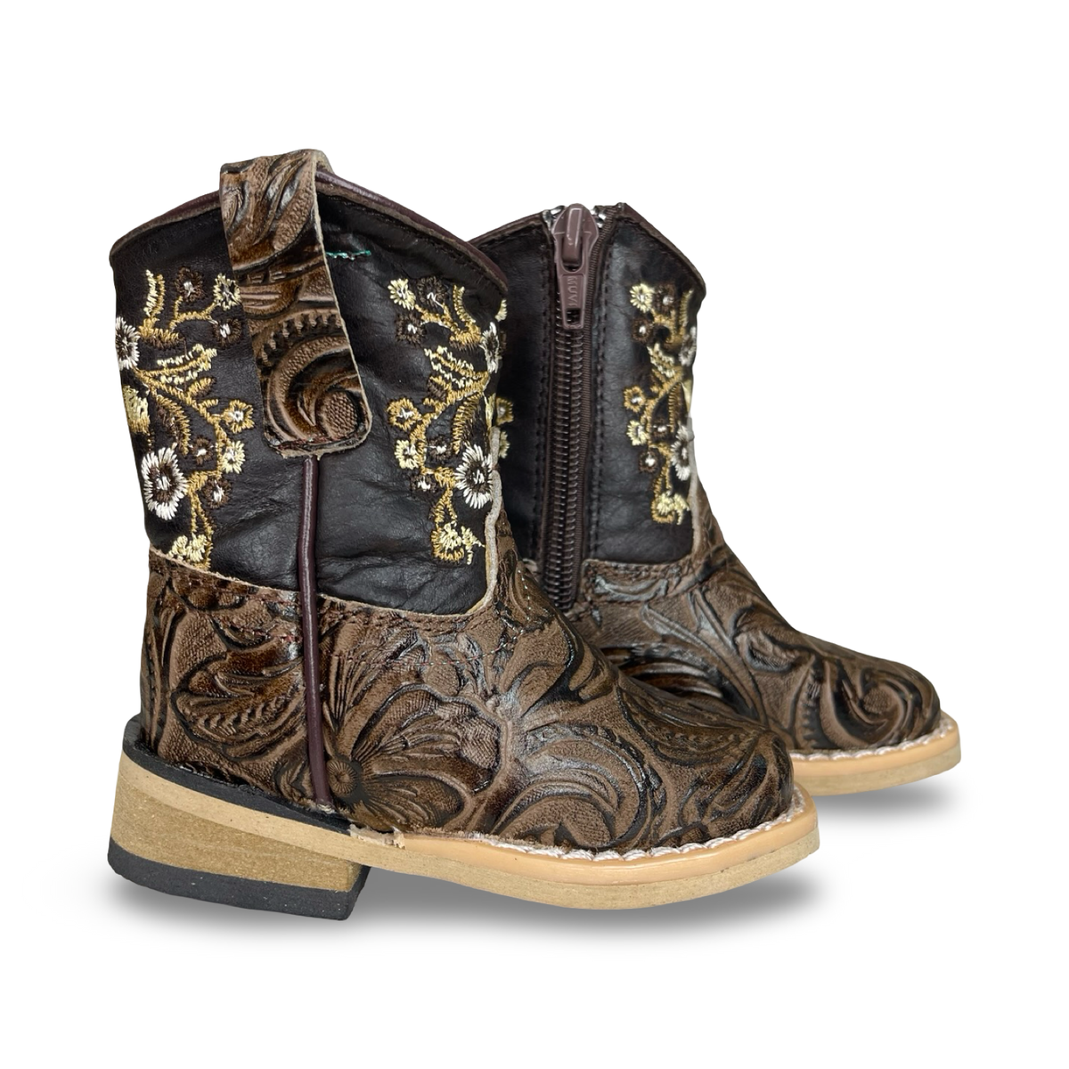BOTA NIÑA-BEBÉ MIRO 014