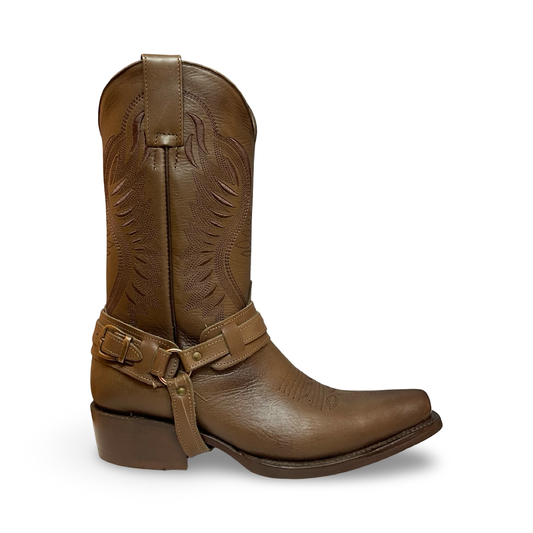 BOTA CABALLERO SAN PEDRO 005