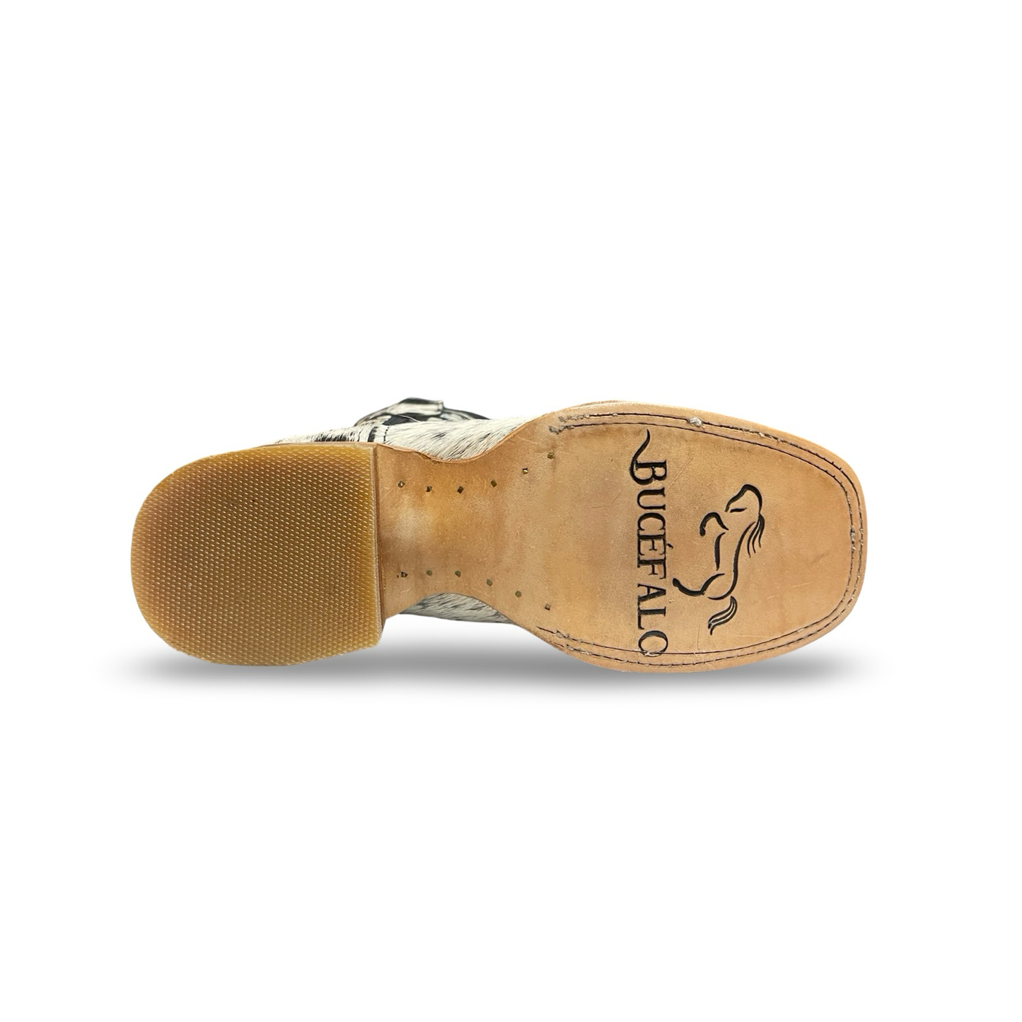 BOTA DAMA BUCEFALO 004