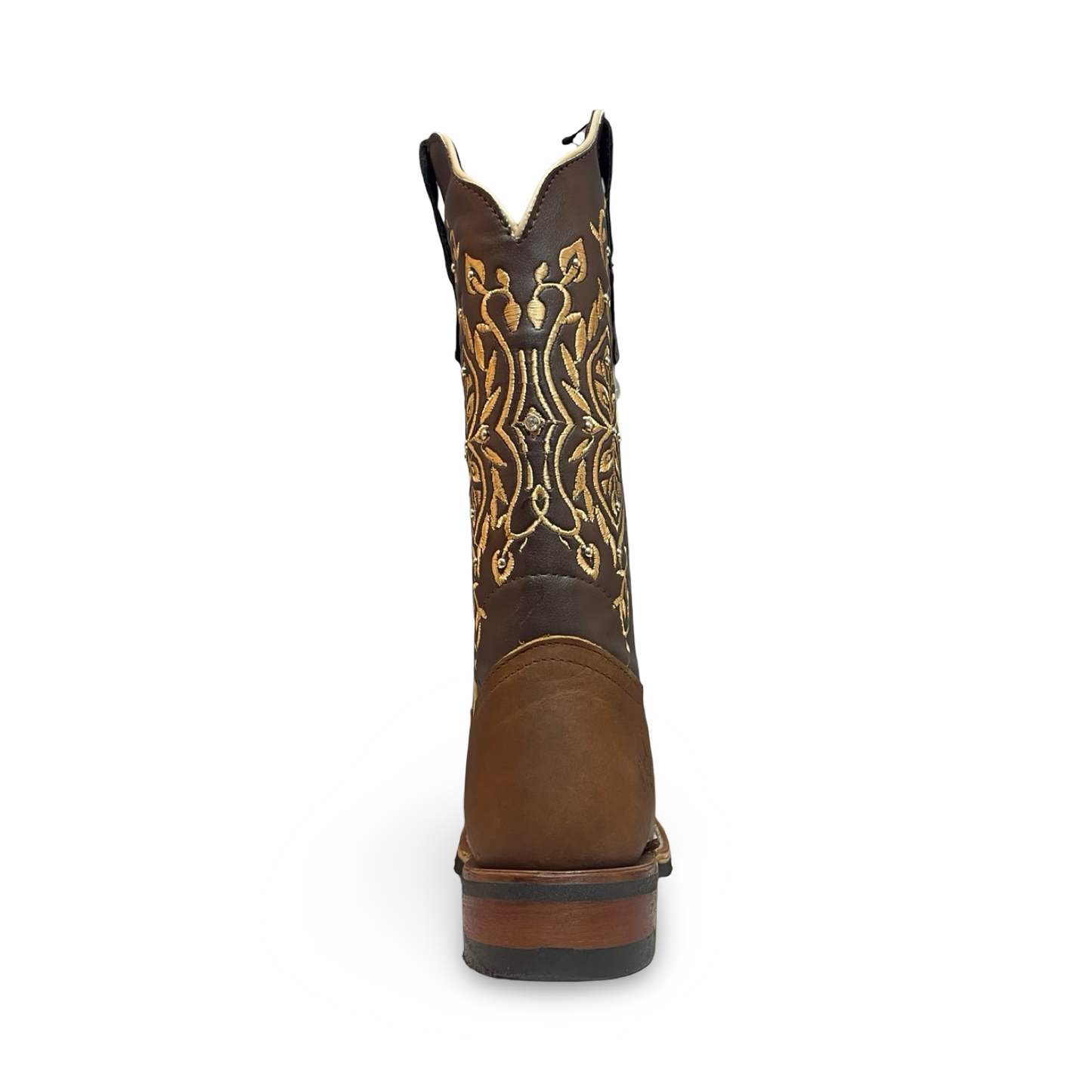 BOTA DAMA CHEROKEE 010
