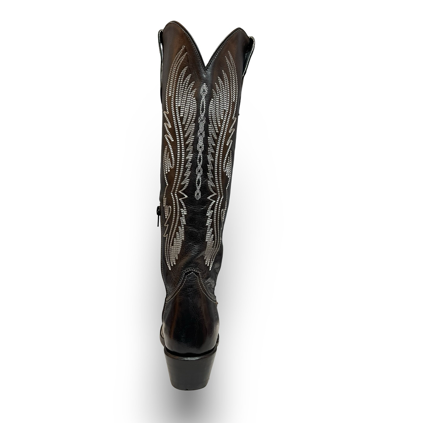 BOTA DAMA BUCEFALO 032