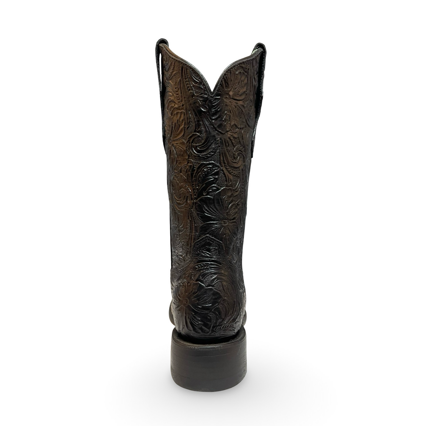BOTA DAMA BUCEFALO 001