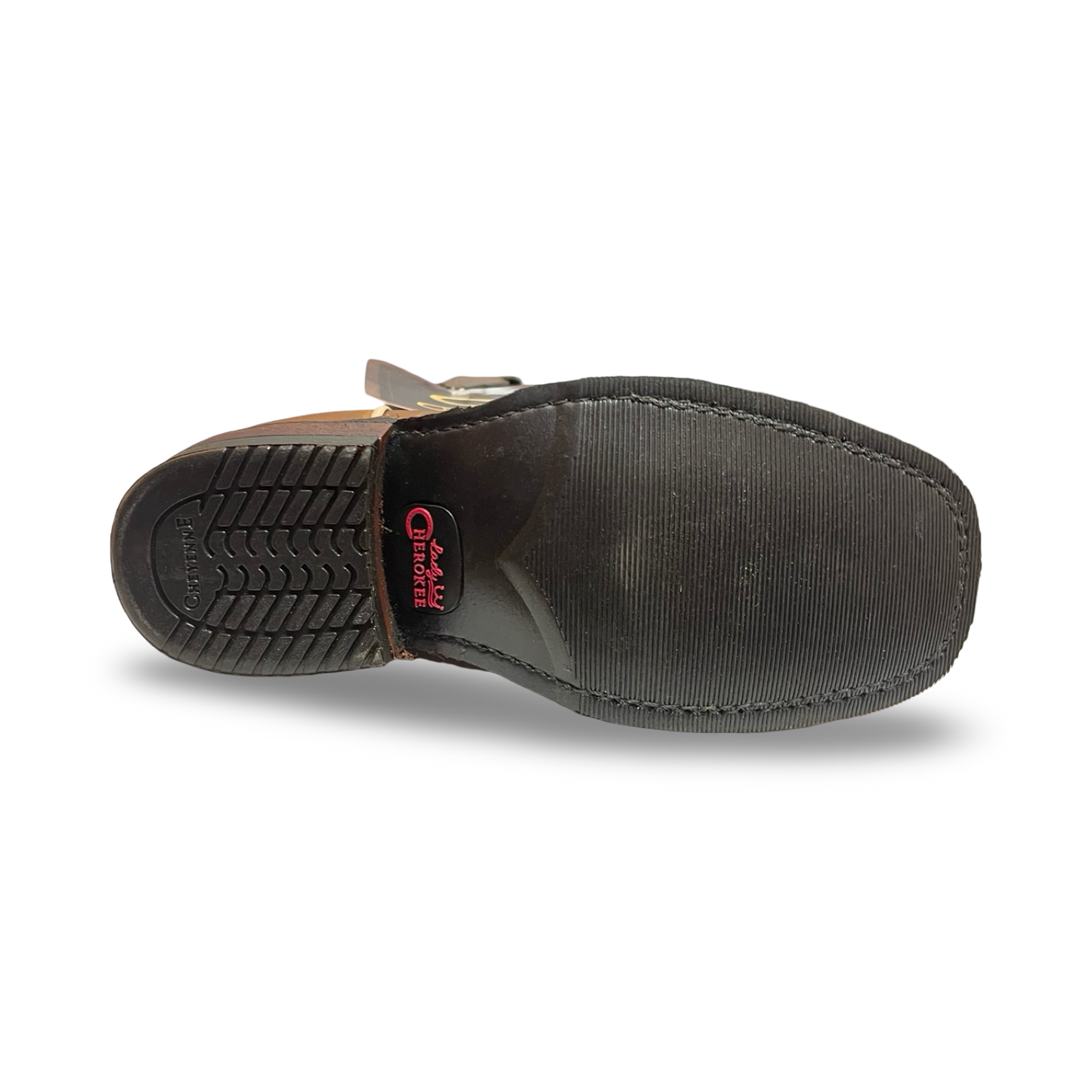 BOTA DAMA CHEROKEE 017