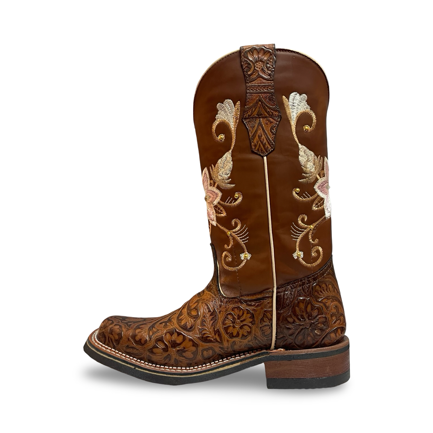 BOTA DAMA CHEROKEE 014