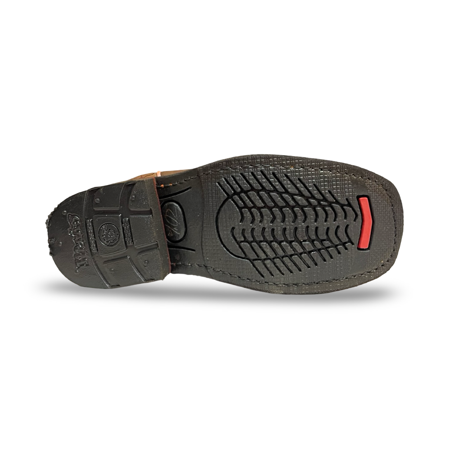BOTA NIÑA MAURY 023