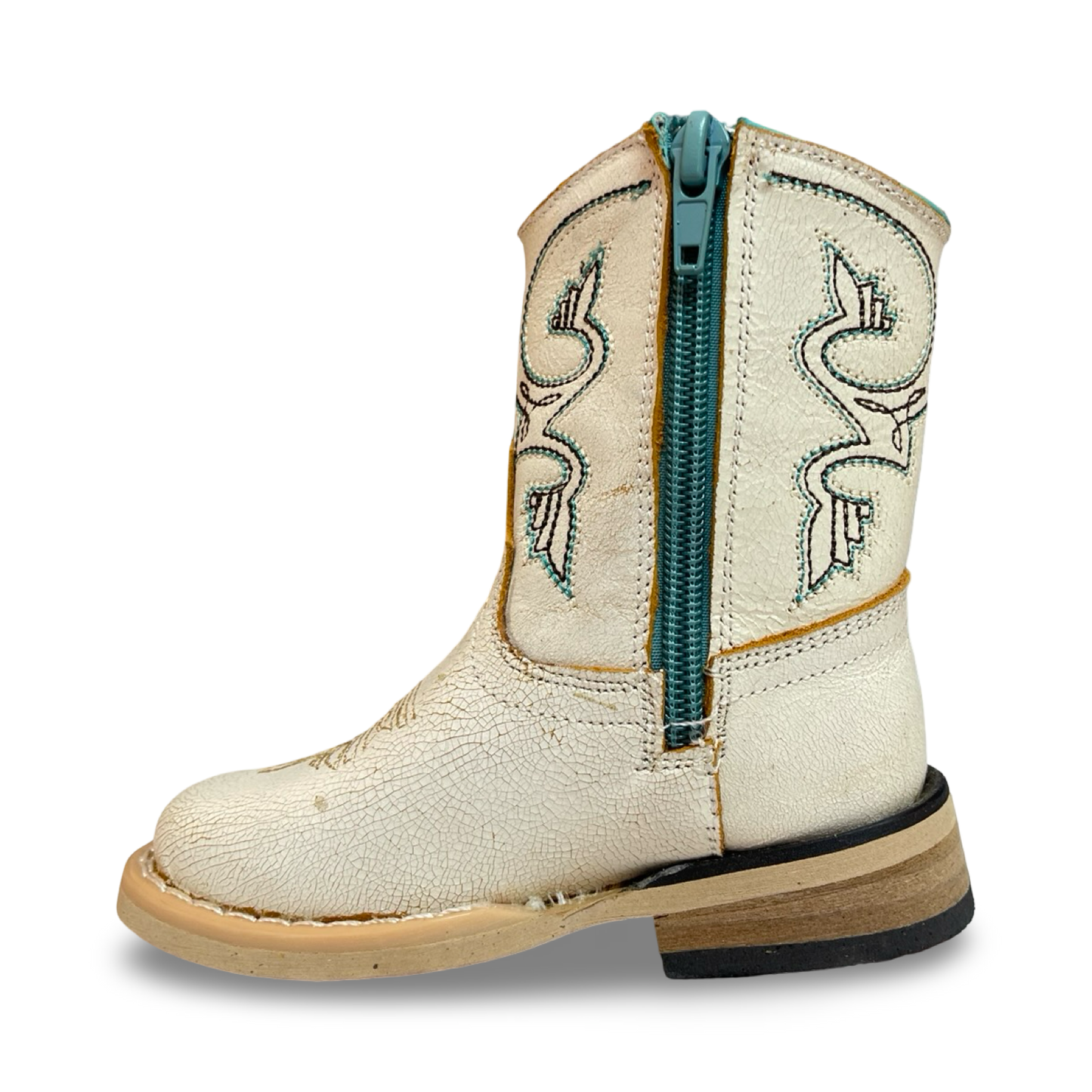 BOTA BEBÉ NIÑO MAURY 005