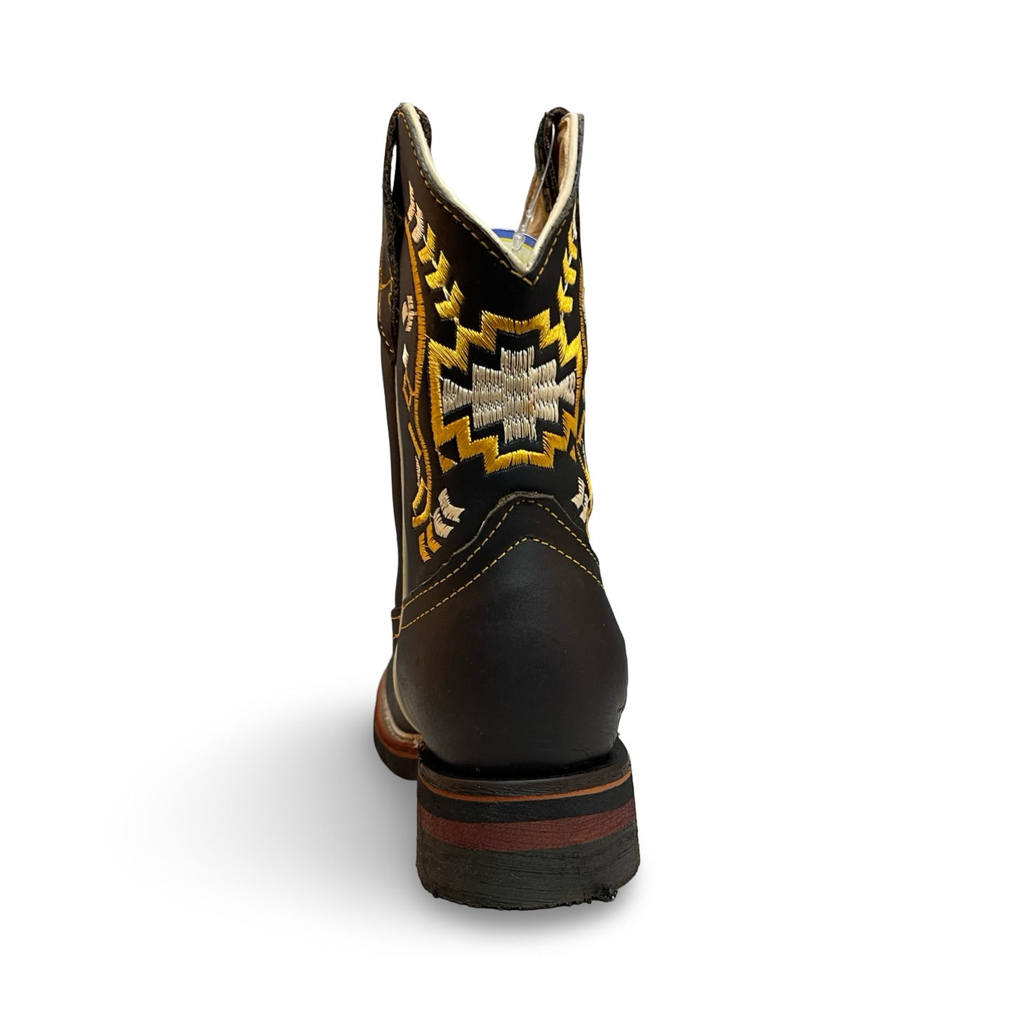 BOTA NIÑO MAURY 029