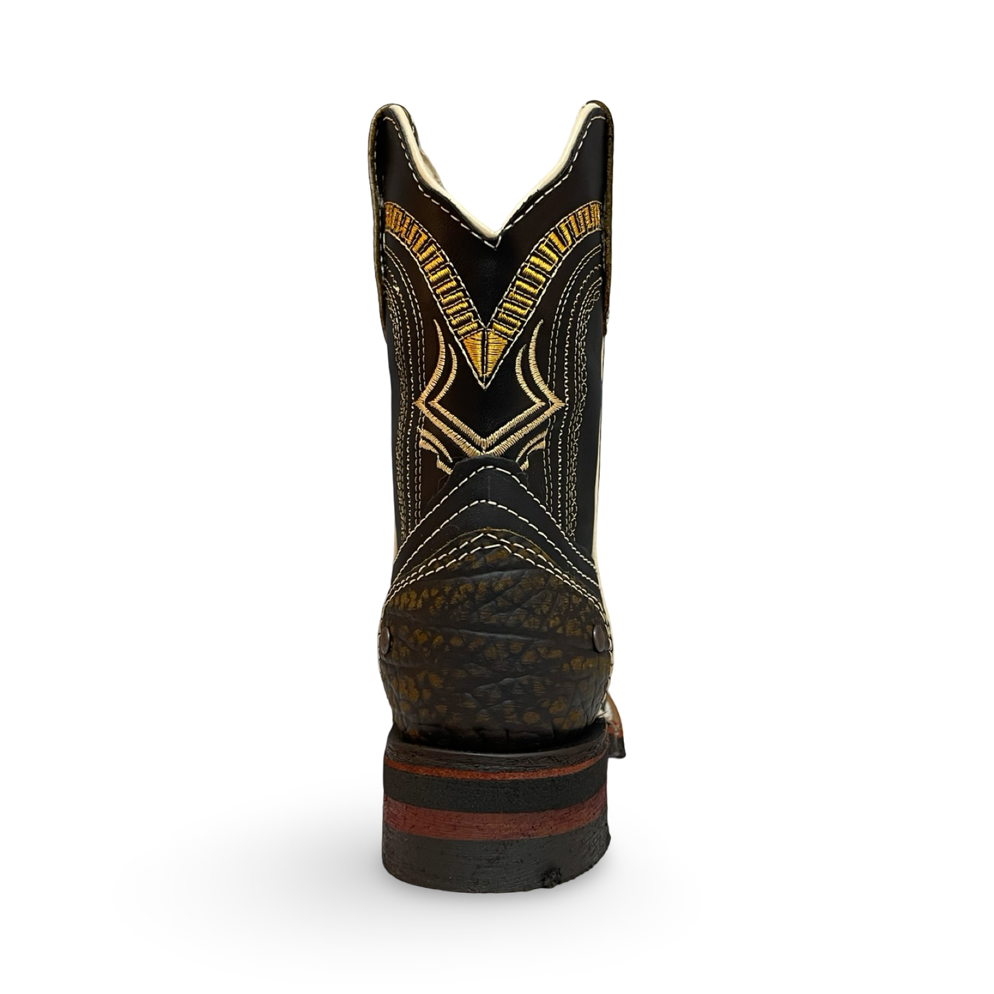 BOTA NIÑO MAURY 045