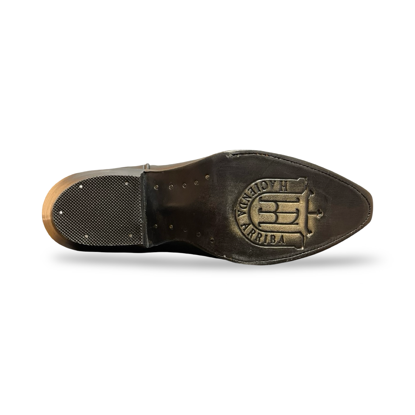 BOTA DAMA HACIENDA 008