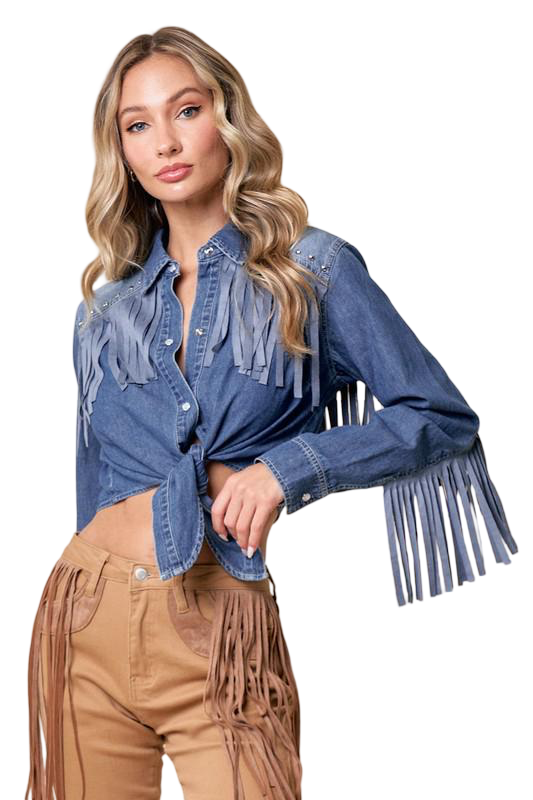 CAMISA WESTERN SIT3797C