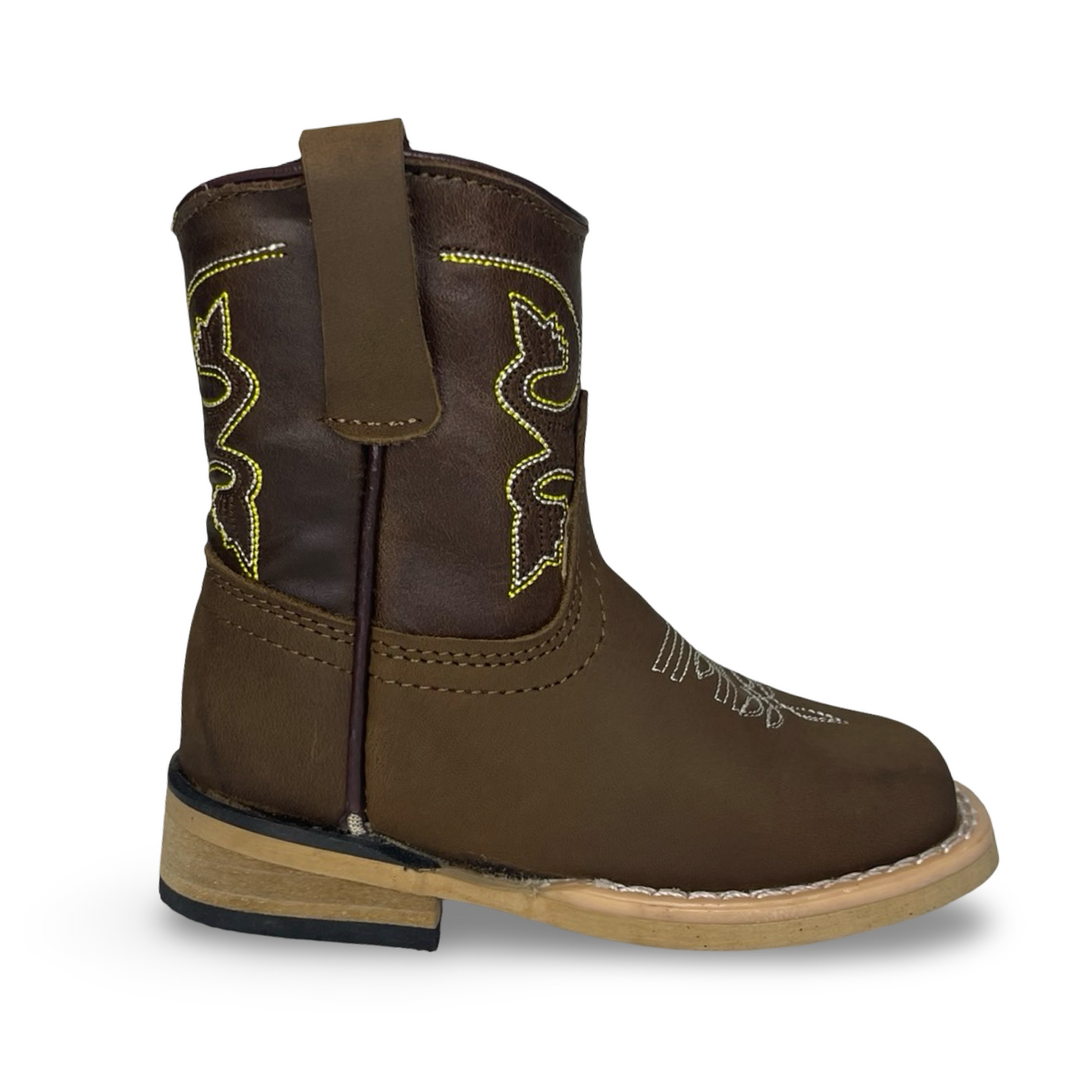 BOTA NIÑO BEBÉ MIRO 006