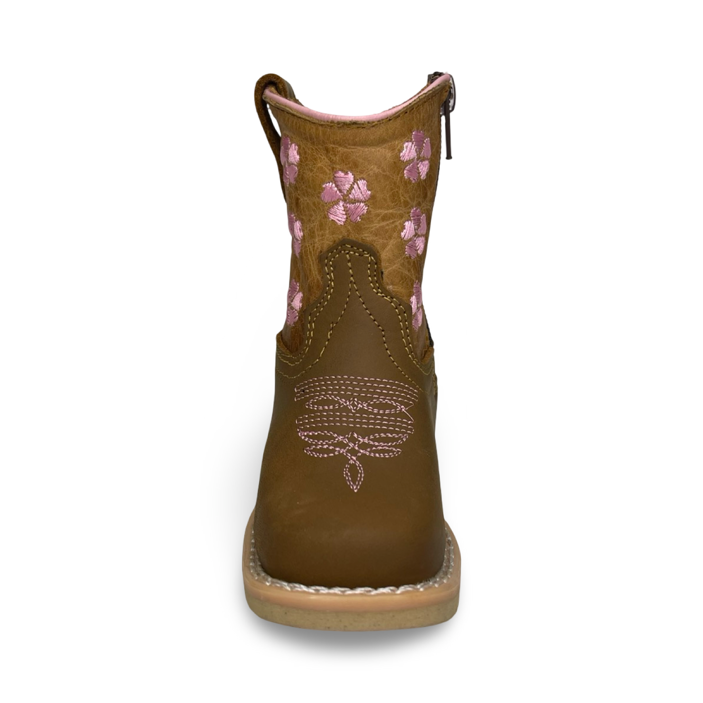 BOTA NIÑA BEBÉ MIRO 006