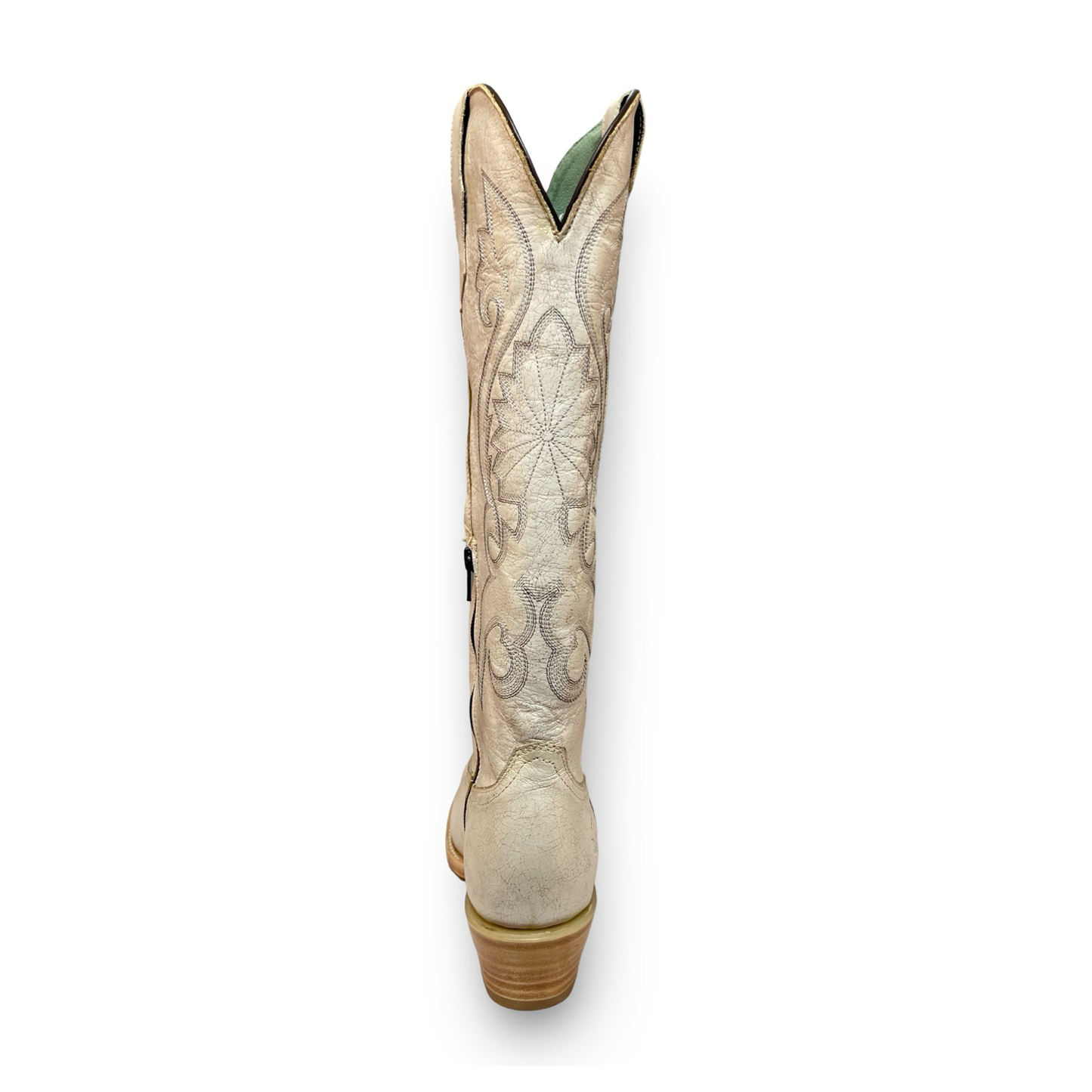 BOTA DAMA BUCEFALO 029