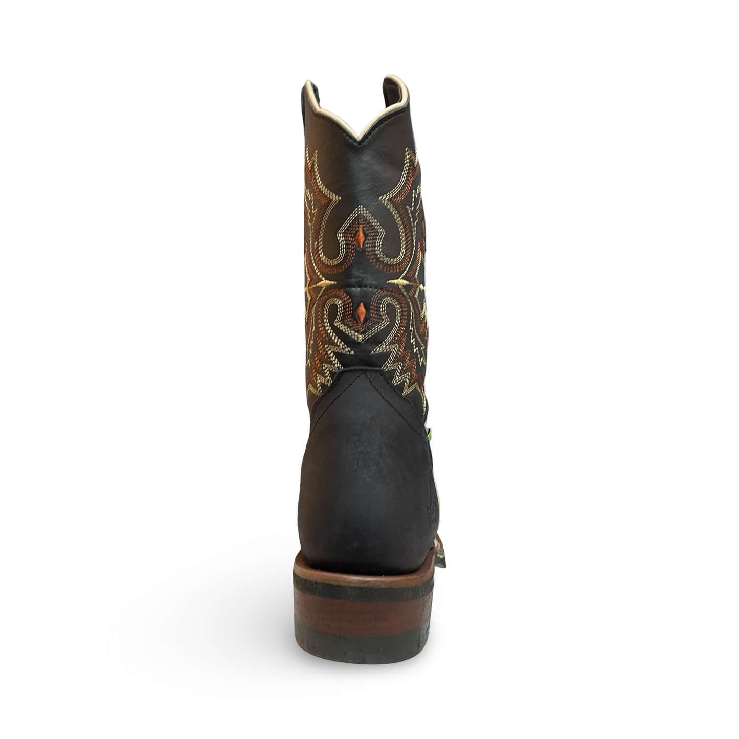 BOTA CABALLERO CHEYENNE 031