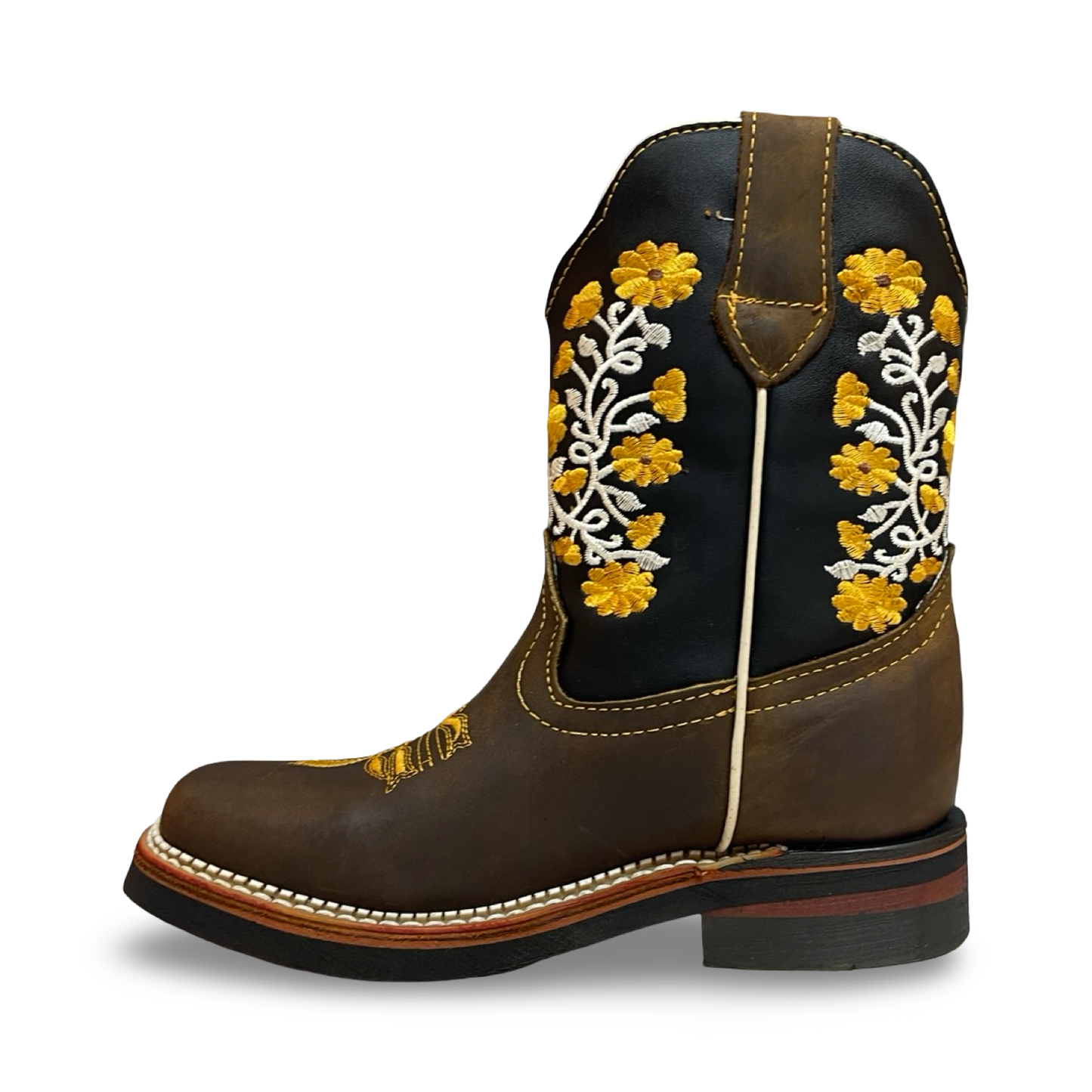 BOTA NIÑA MAURY 044