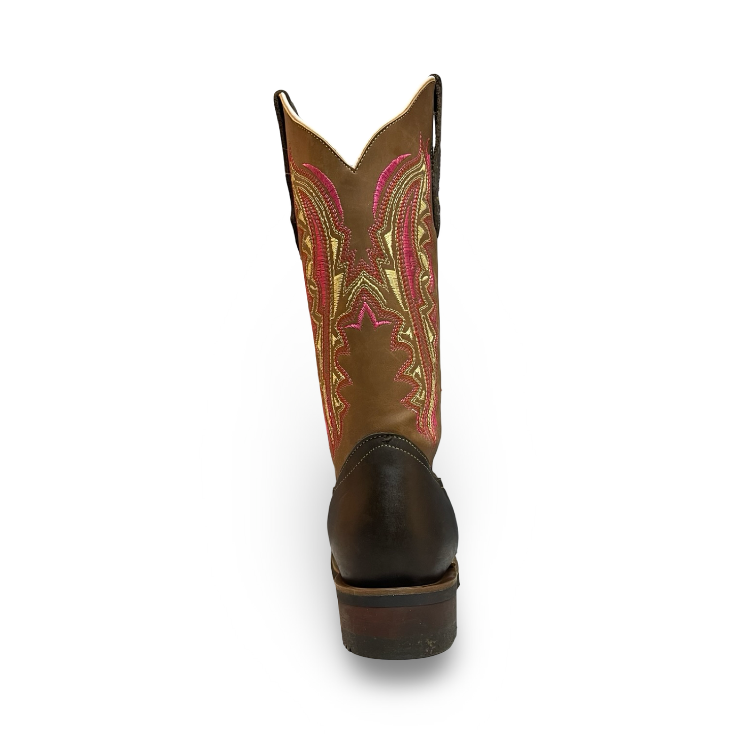 BOTA DAMA DELGADO 002