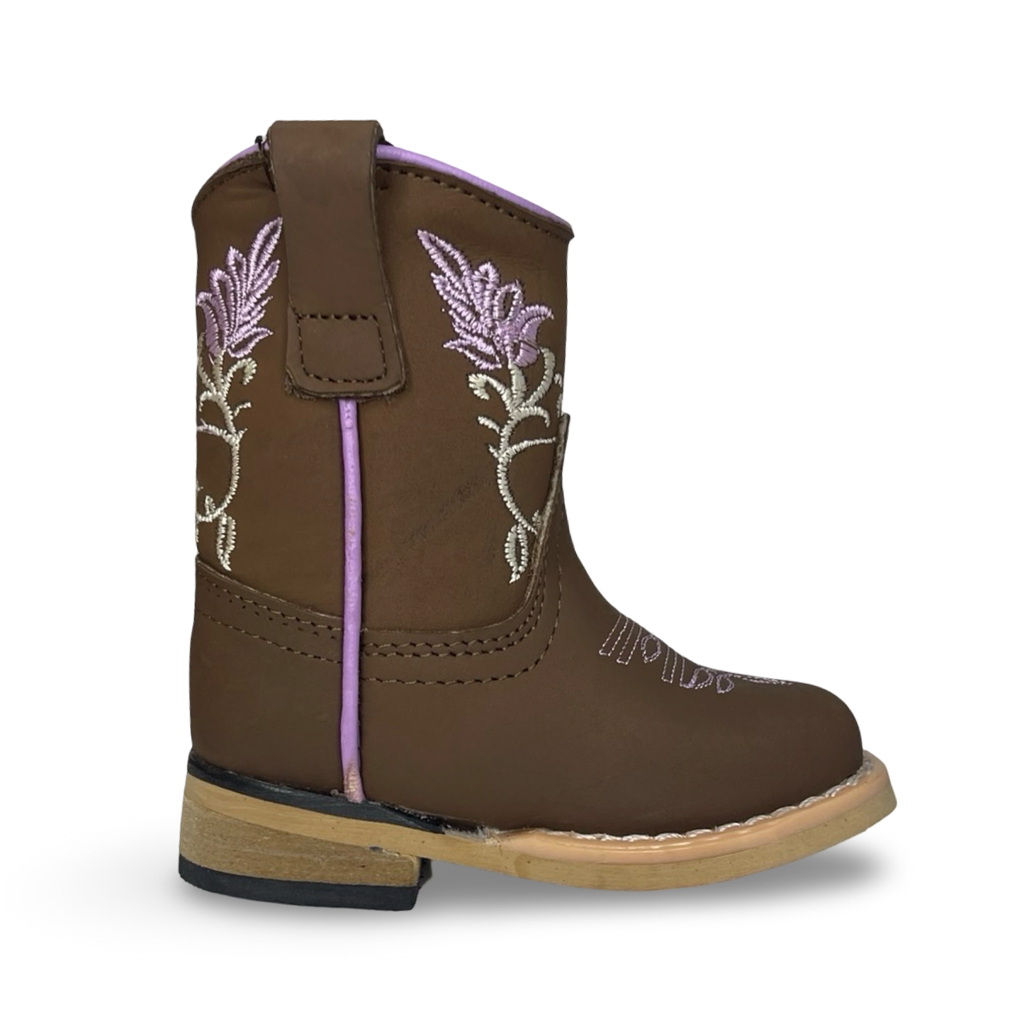 BOTA NIÑA BEBÉ MIRO 007