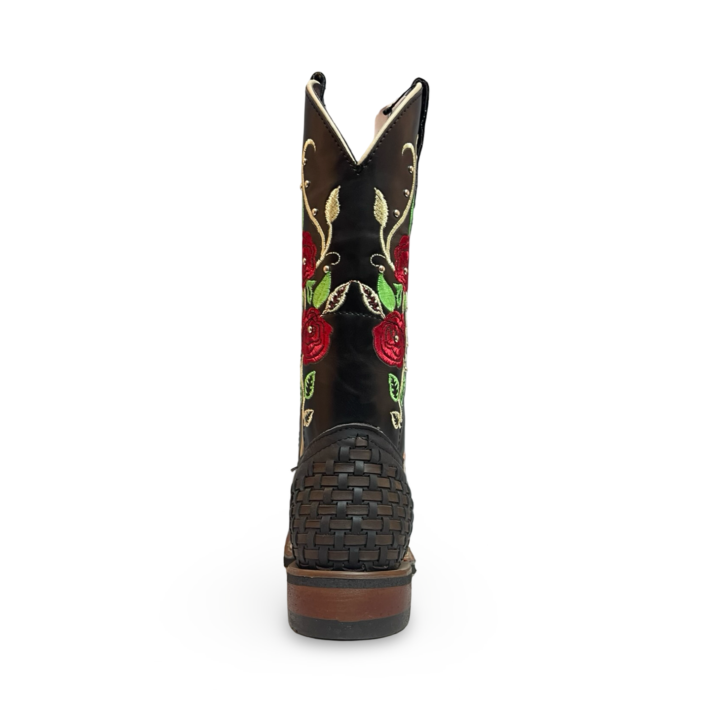 BOTA DAMA CHEROKEE 023