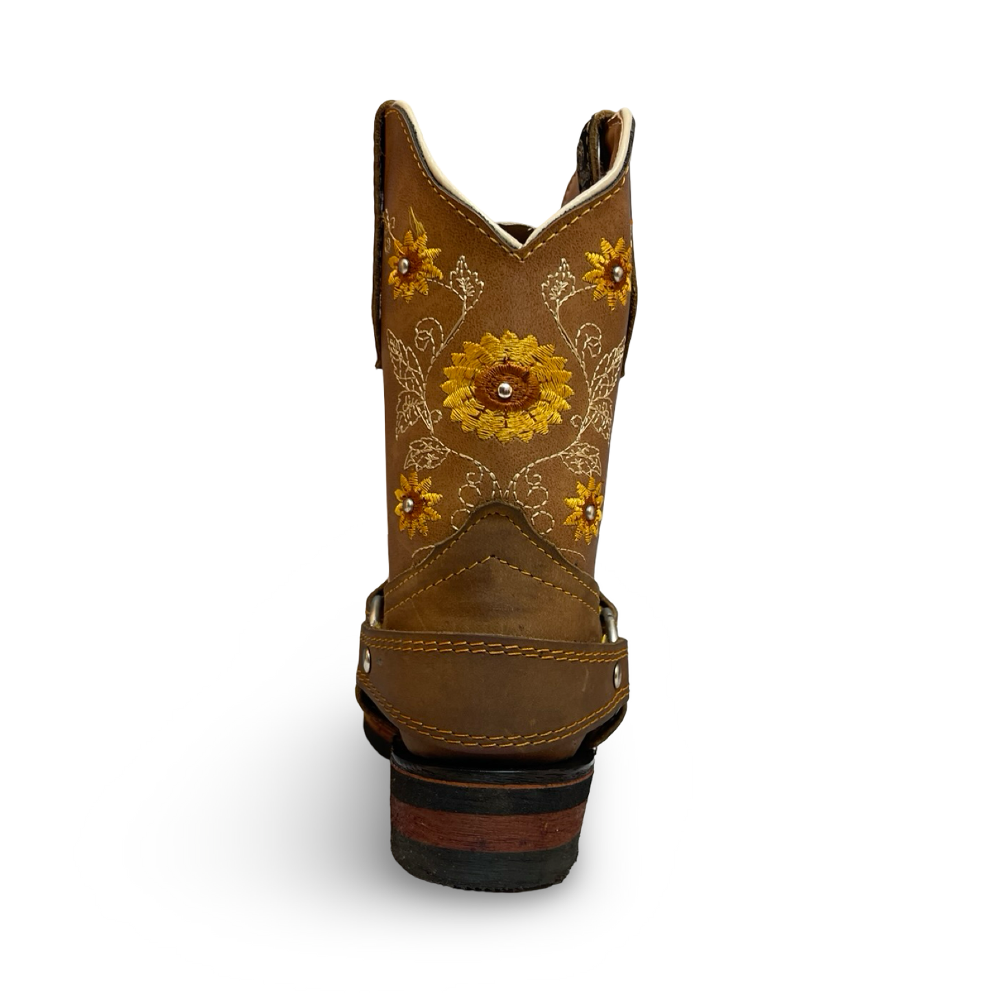 BOTA NIÑA MAURY 039