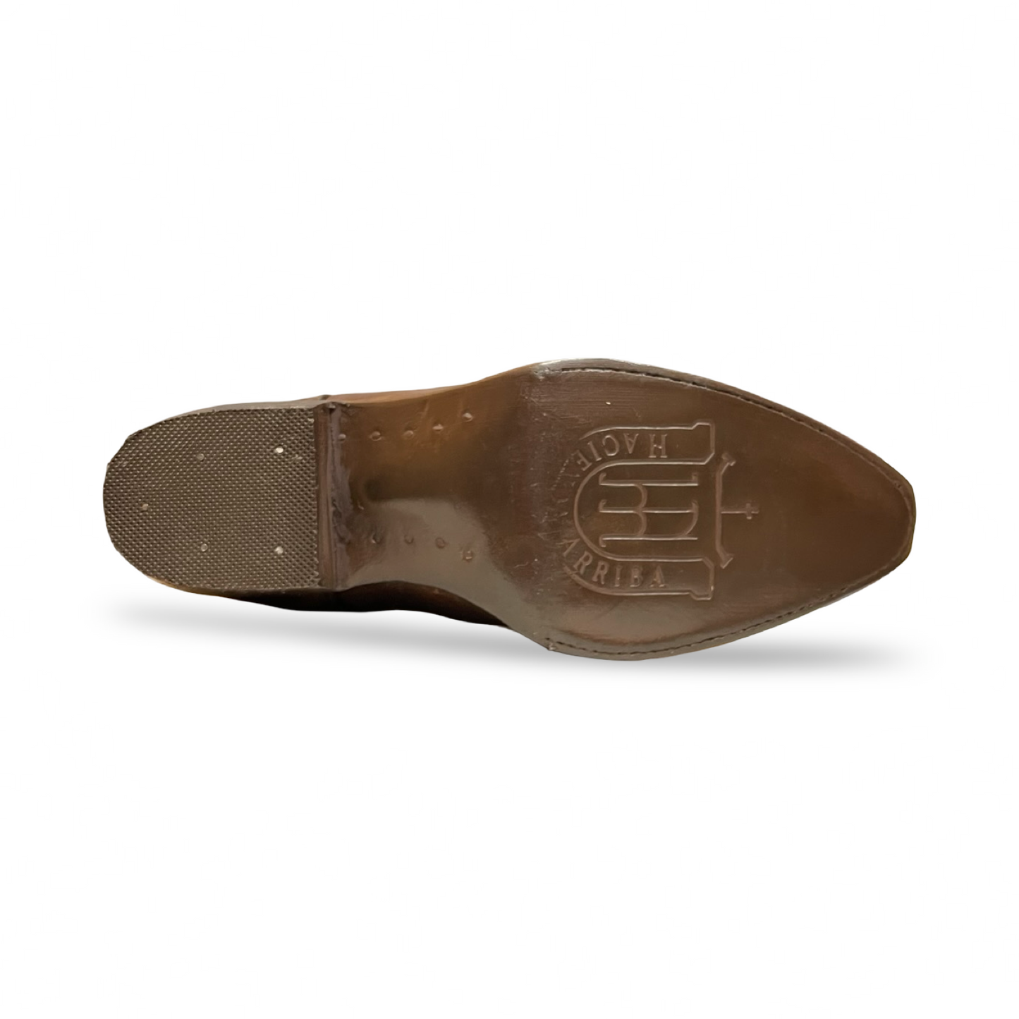BOTA DAMA HACIENDA 019