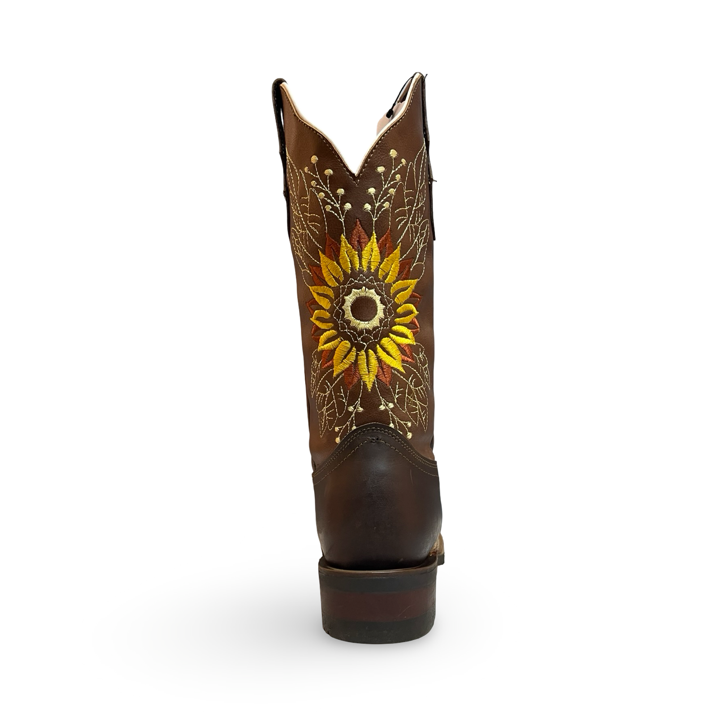BOTA DAMA DELGADO 003