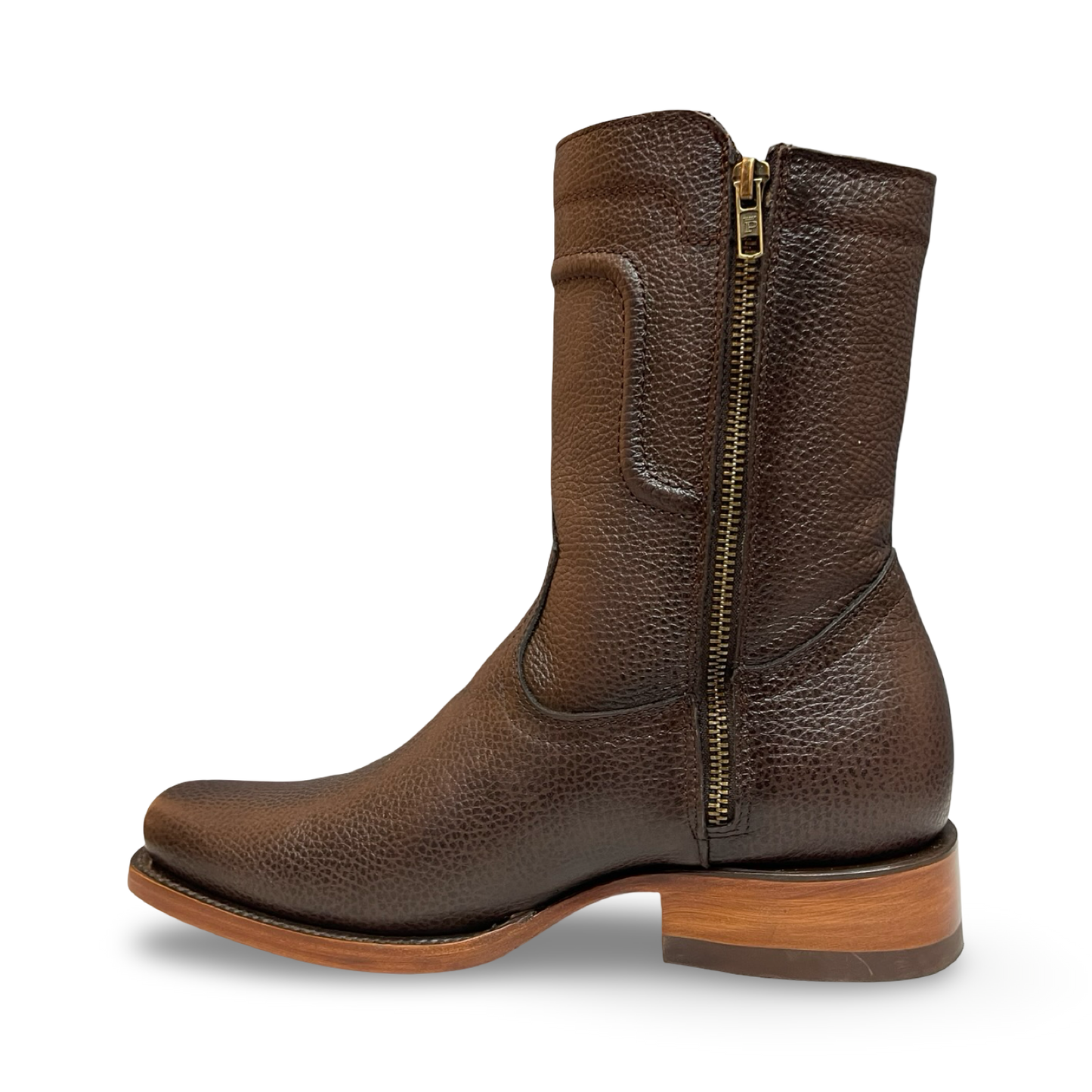 BOTIN CABALLERO KING 004