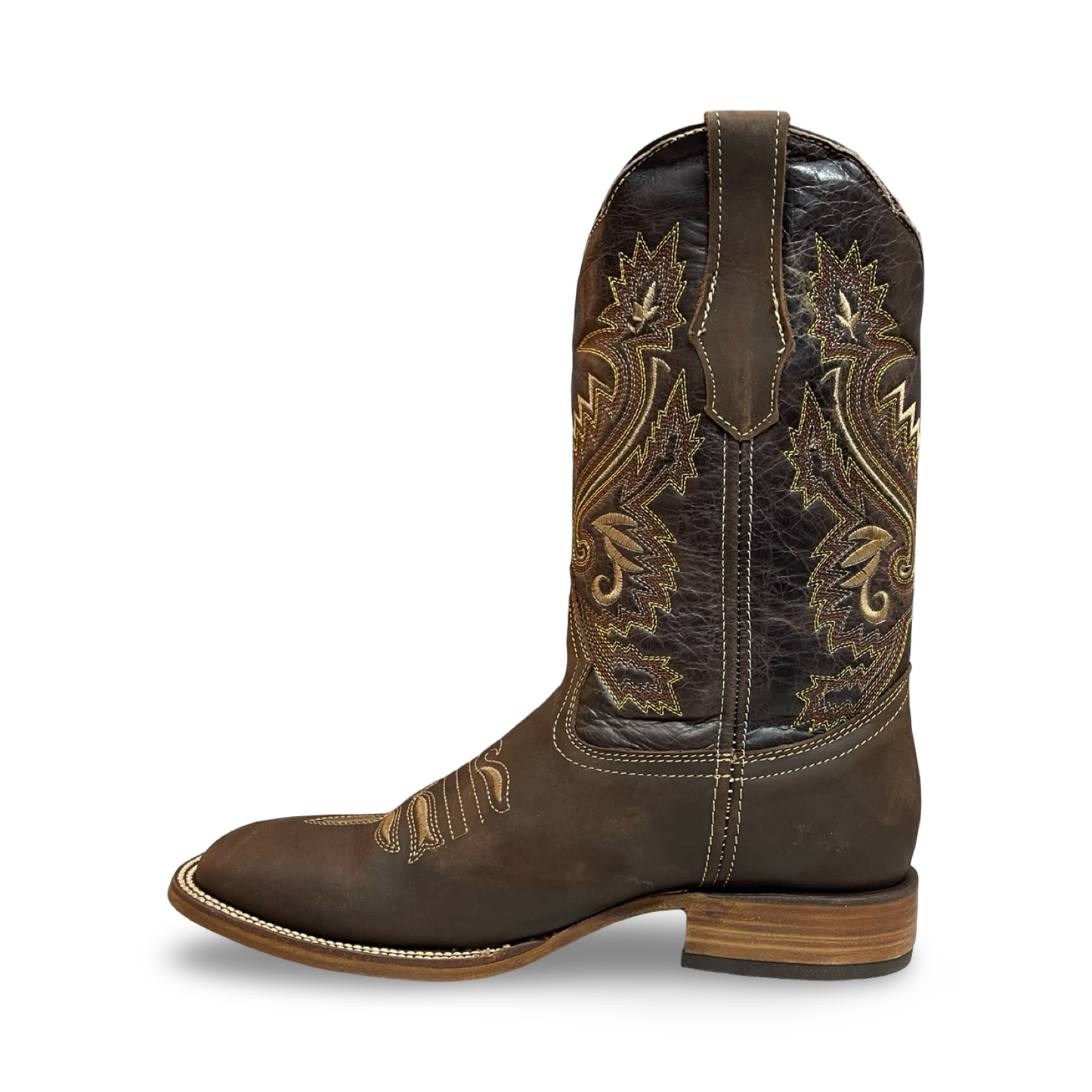 BOTA CABALLERO JOS 001