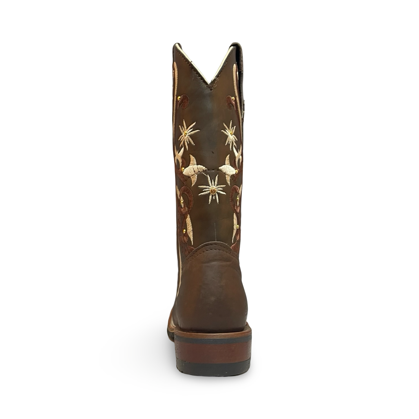 BOTA DAMA CHEROKEE 026