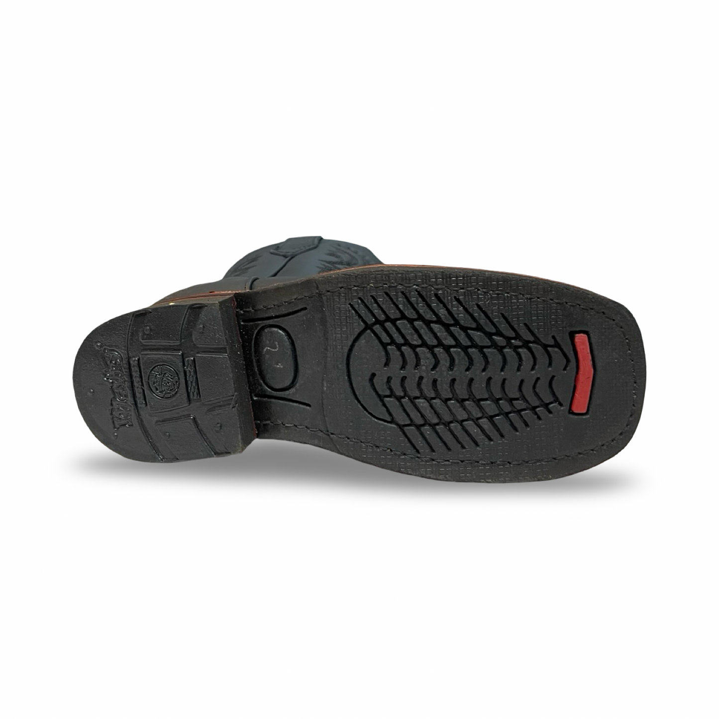 BOTA NIÑO MAURY 024