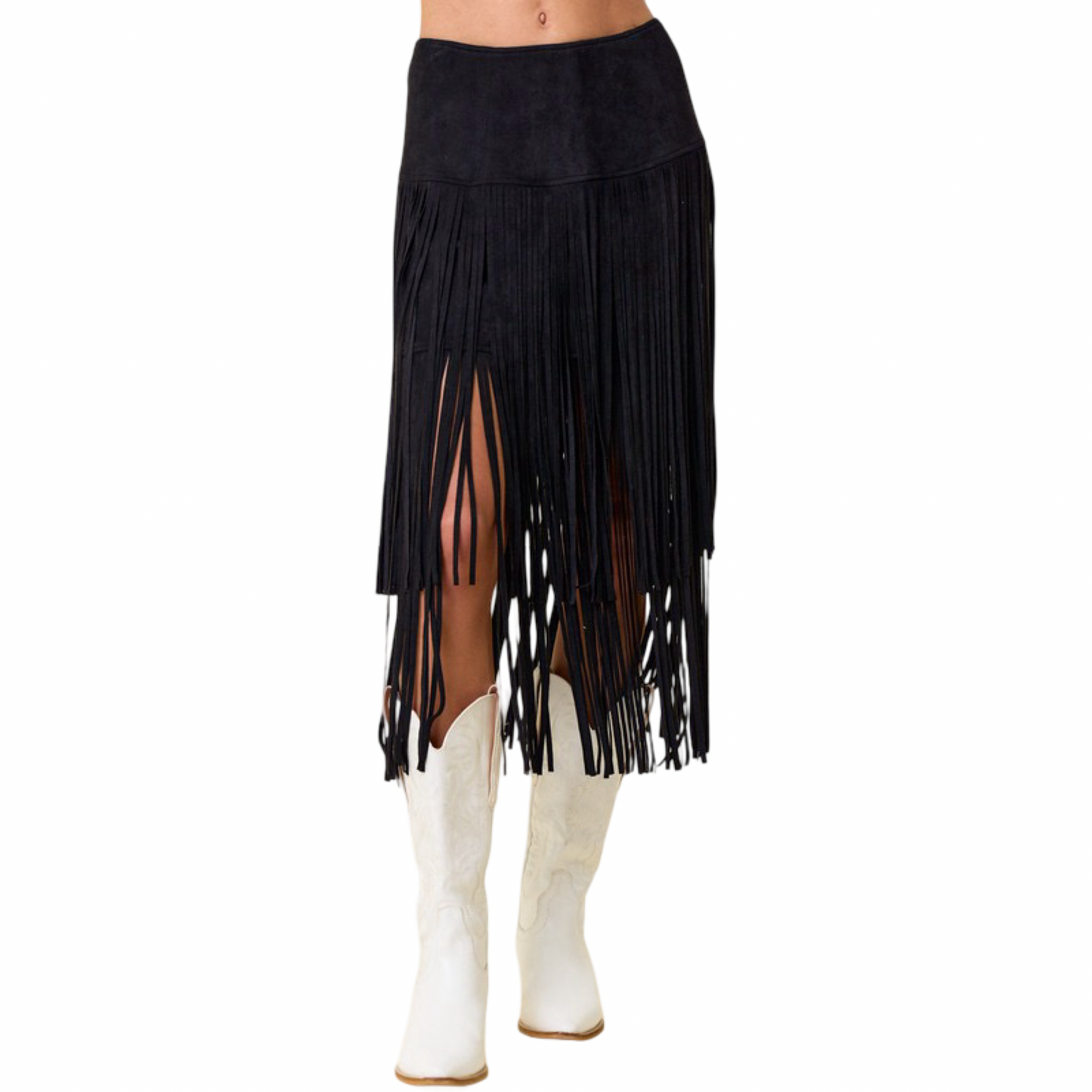 FALDA WESTERN SIS1169A